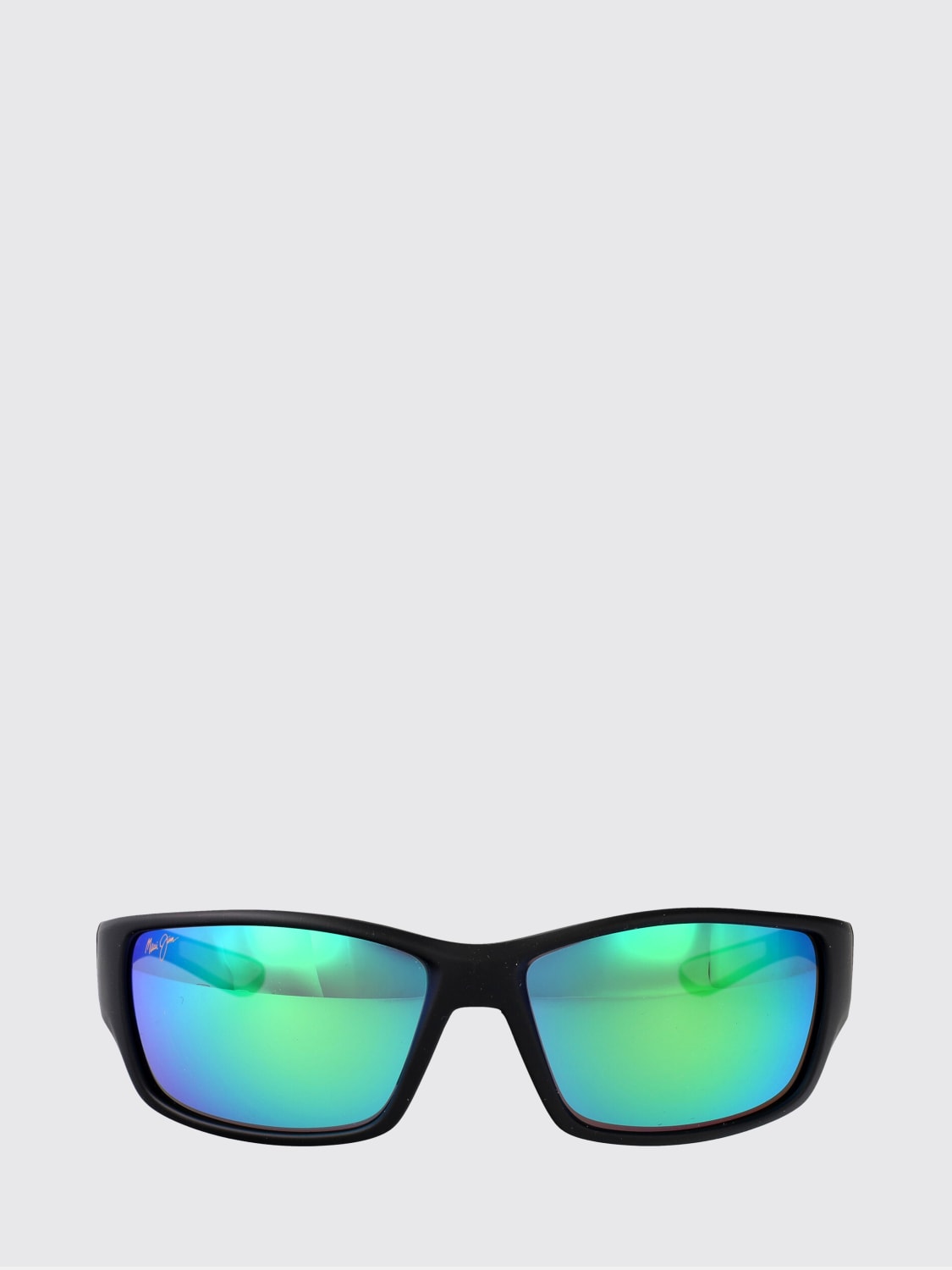 MAUI JIM SUNGLASSES: Sunglasses men Maui Jim, Black - Img 2