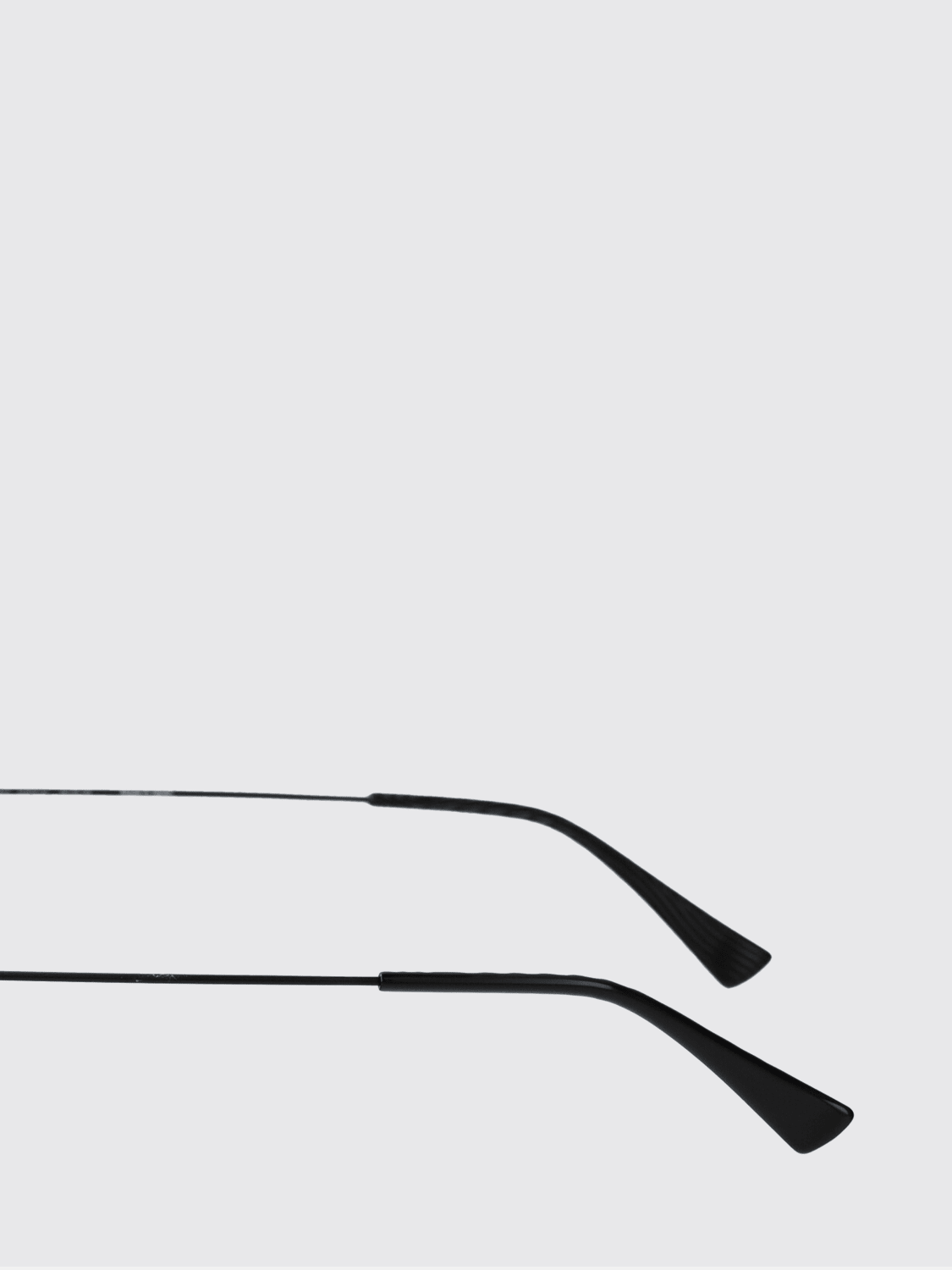 MAUI JIM SUNGLASSES: Sunglasses men Maui Jim, Black - Img 4