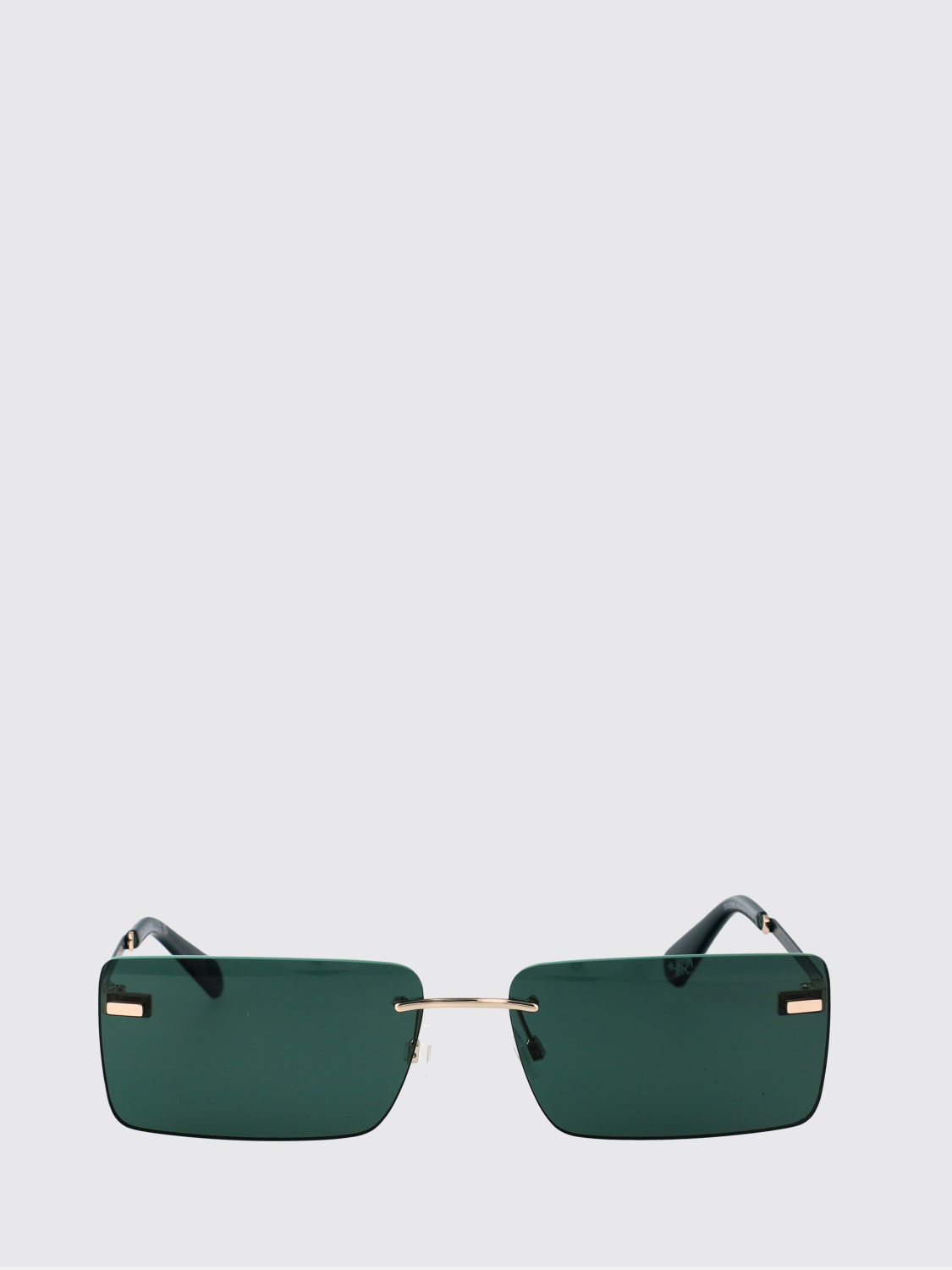 CALVIN KLEIN JEANS SUNGLASSES: Sunglasses men Calvin Klein Jeans, Gold - Img 2