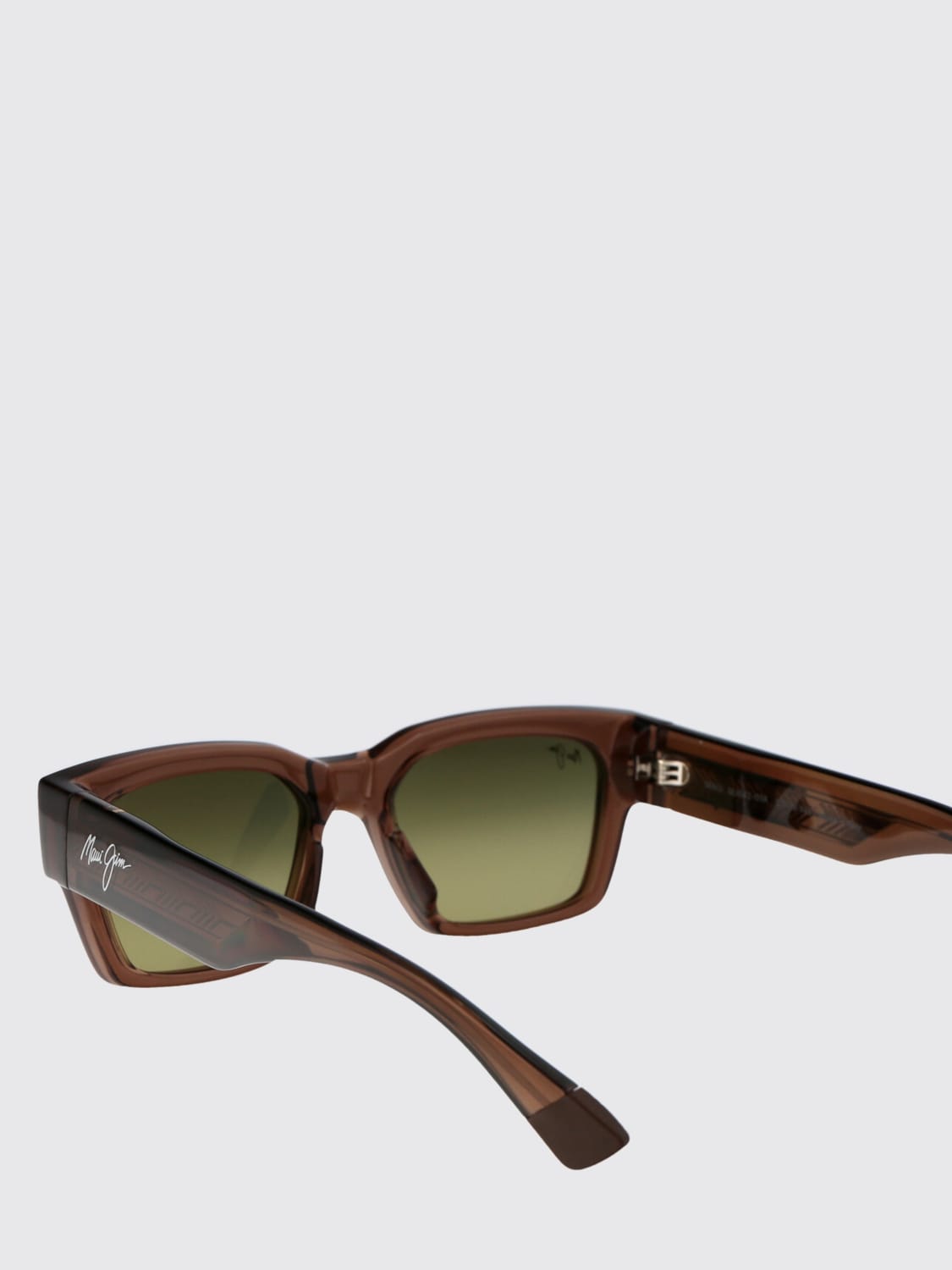 MAUI JIM SONNENBRILLE: Sonnenbrille herren Maui Jim, Braun - Img 3