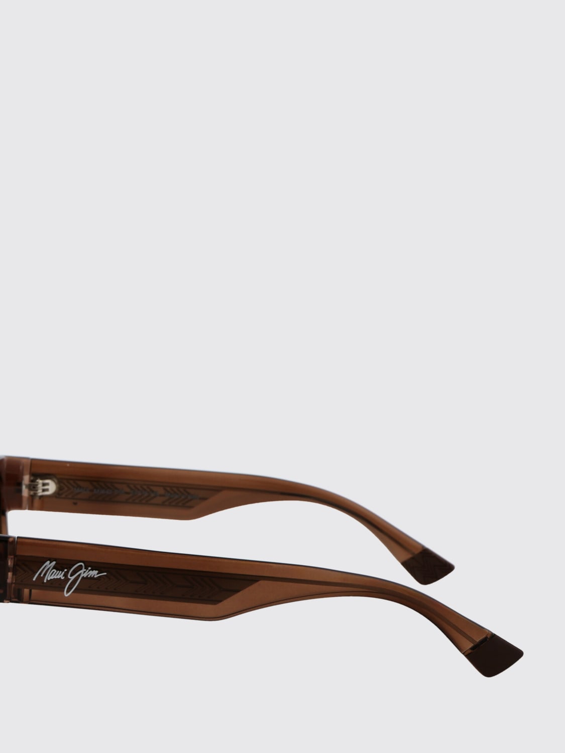 MAUI JIM SONNENBRILLE: Sonnenbrille herren Maui Jim, Braun - Img 4