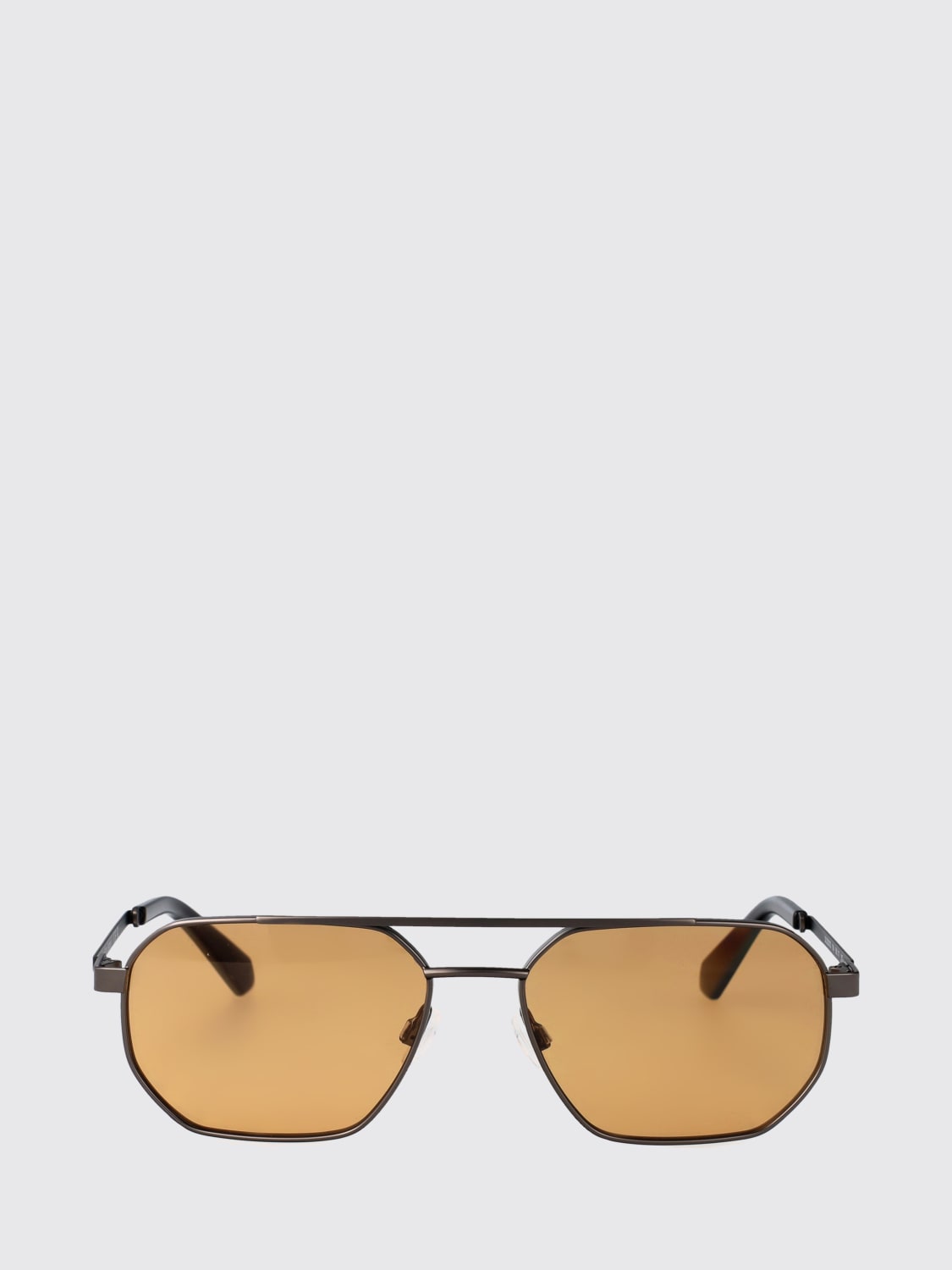 CALVIN KLEIN JEANS GAFAS DE SOL: Gafas de sol hombre Calvin Klein Jeans, Gris - Img 2