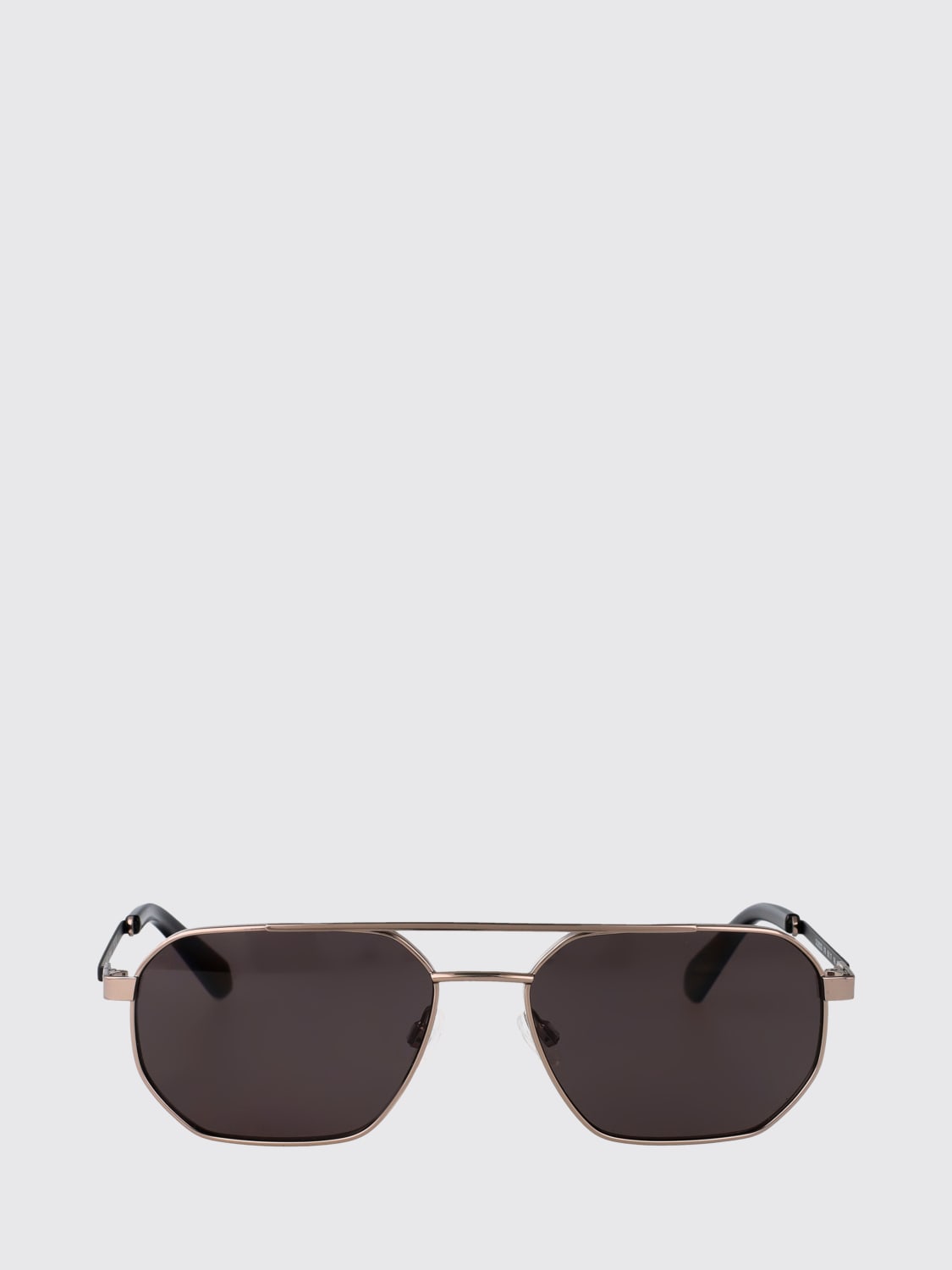 CALVIN KLEIN JEANS SUNGLASSES: Sunglasses men Calvin Klein Jeans, Grey 1 - Img 2