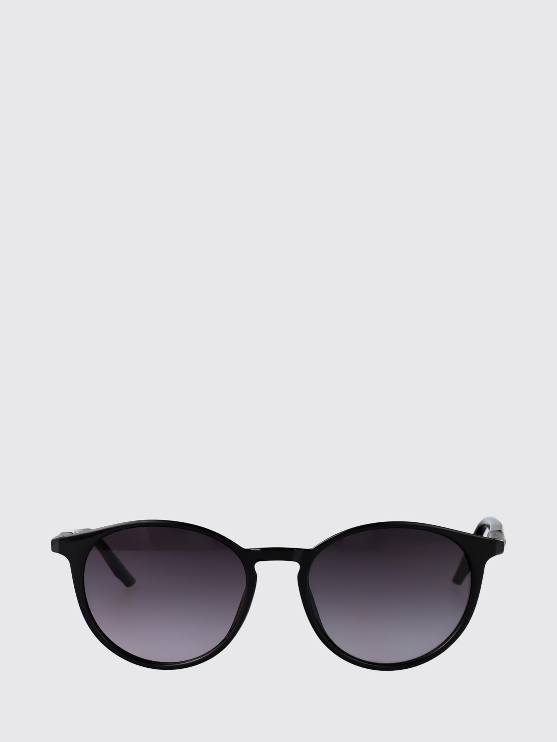 CALVIN KLEIN SUNGLASSES: Sunglasses men Calvin Klein, Black - Img 2