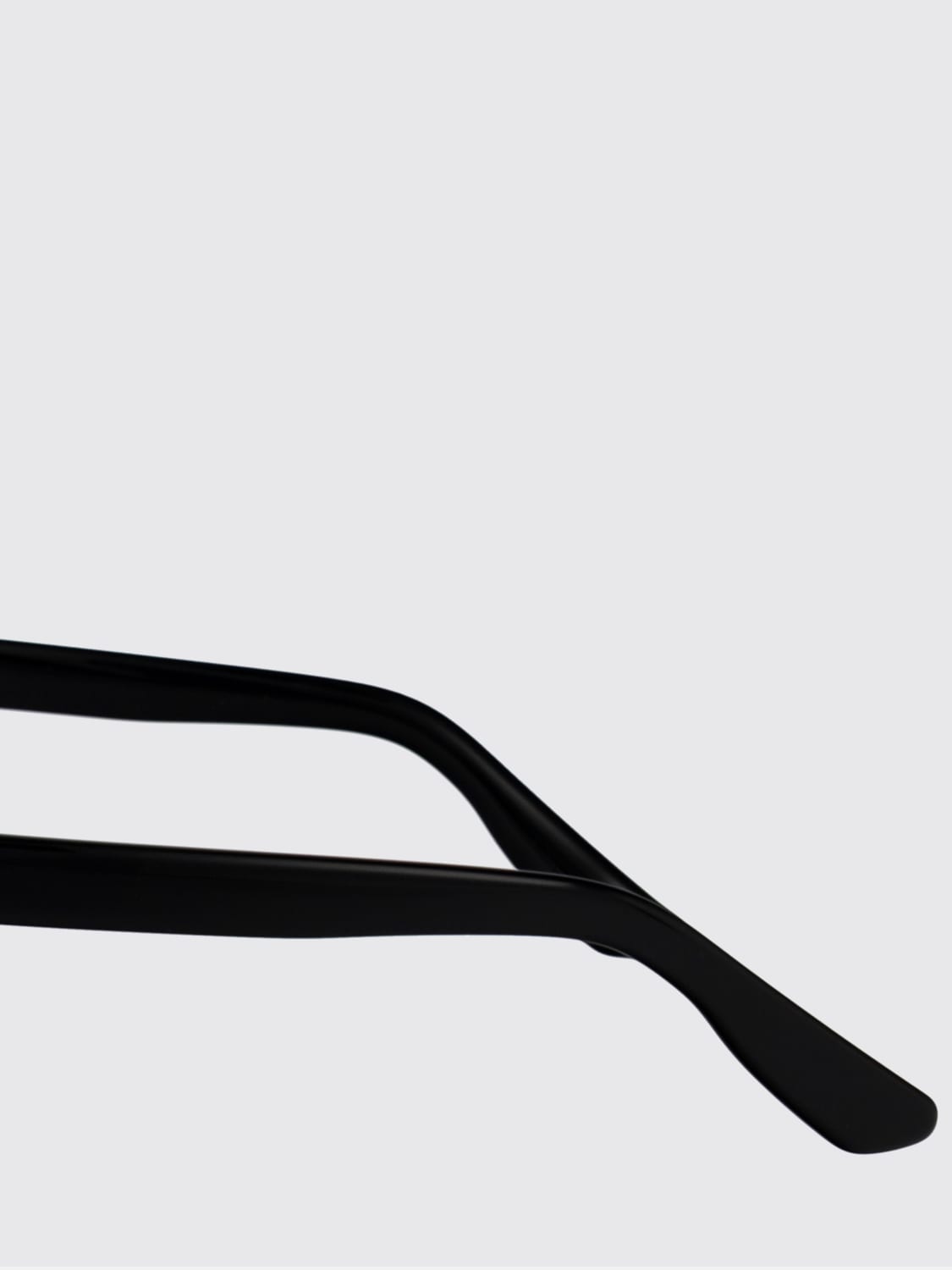 CALVIN KLEIN SUNGLASSES: Sunglasses men Calvin Klein, Black - Img 4