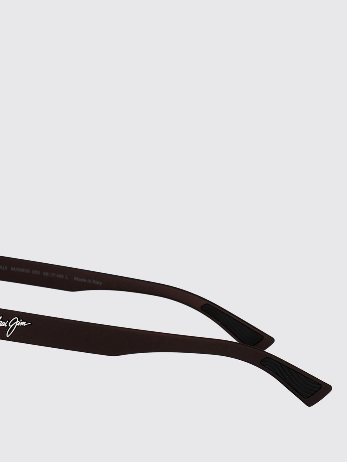 MAUI JIM SUNGLASSES: Sunglasses men Maui Jim, Bronze - Img 4