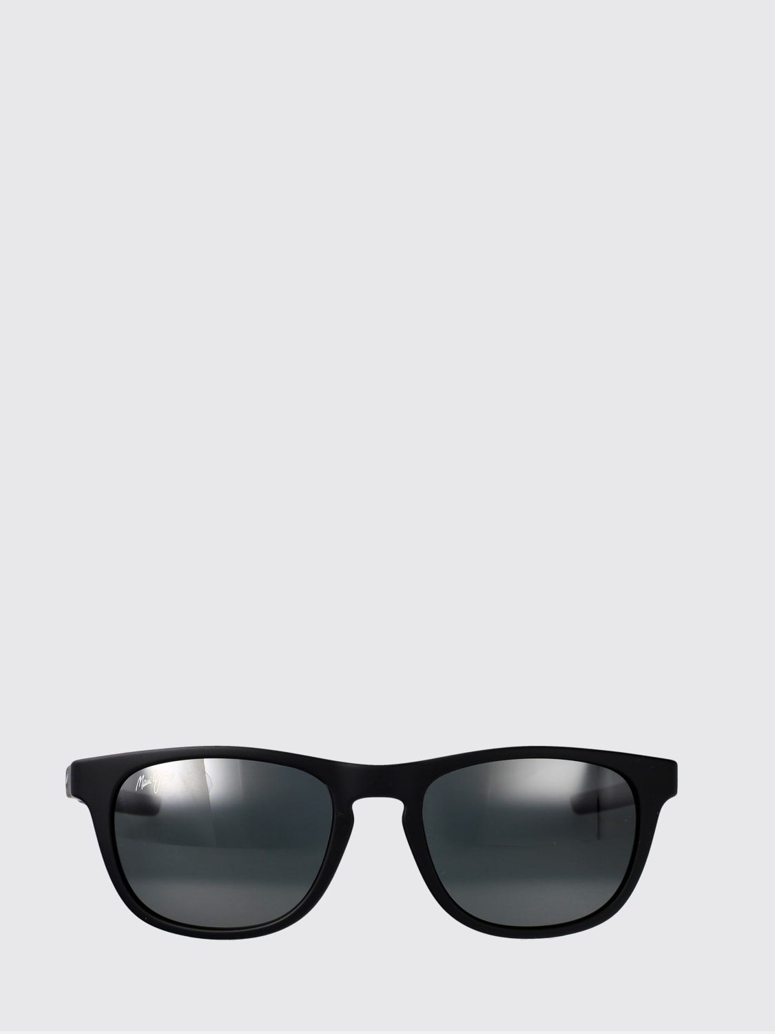 MAUI JIM SUNGLASSES: Sunglasses men Maui Jim, Black - Img 2