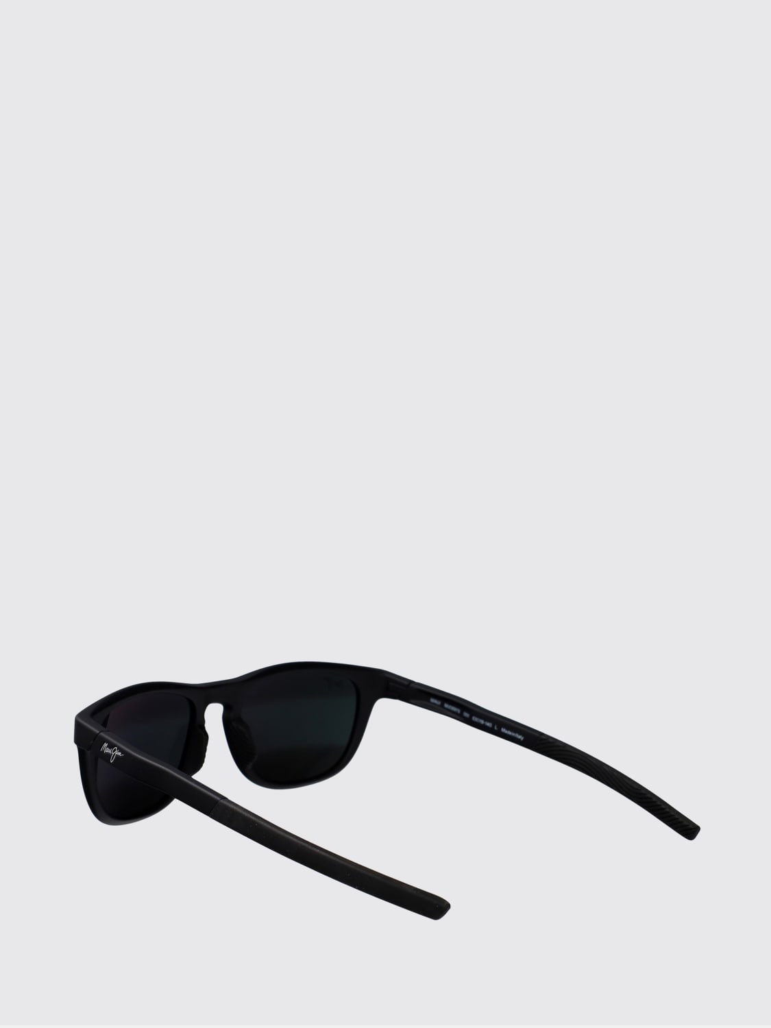 MAUI JIM SUNGLASSES: Sunglasses men Maui Jim, Black - Img 3
