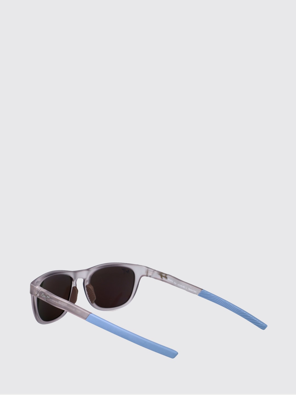 MAUI JIM SUNGLASSES: Sunglasses men Maui Jim, Grey - Img 3