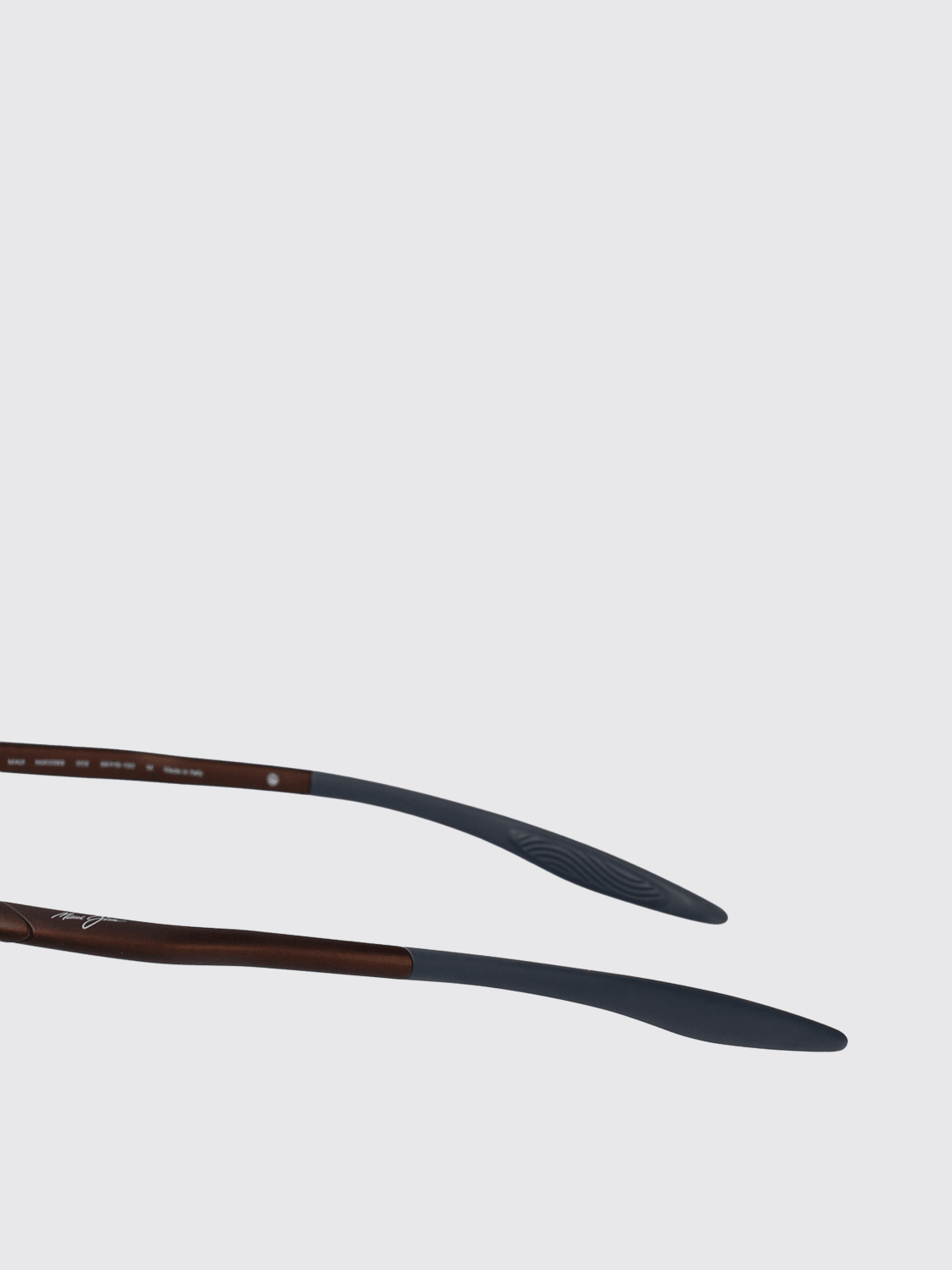 MAUI JIM GAFAS DE SOL: Gafas de sol hombre Maui Jim, Marrón - Img 3