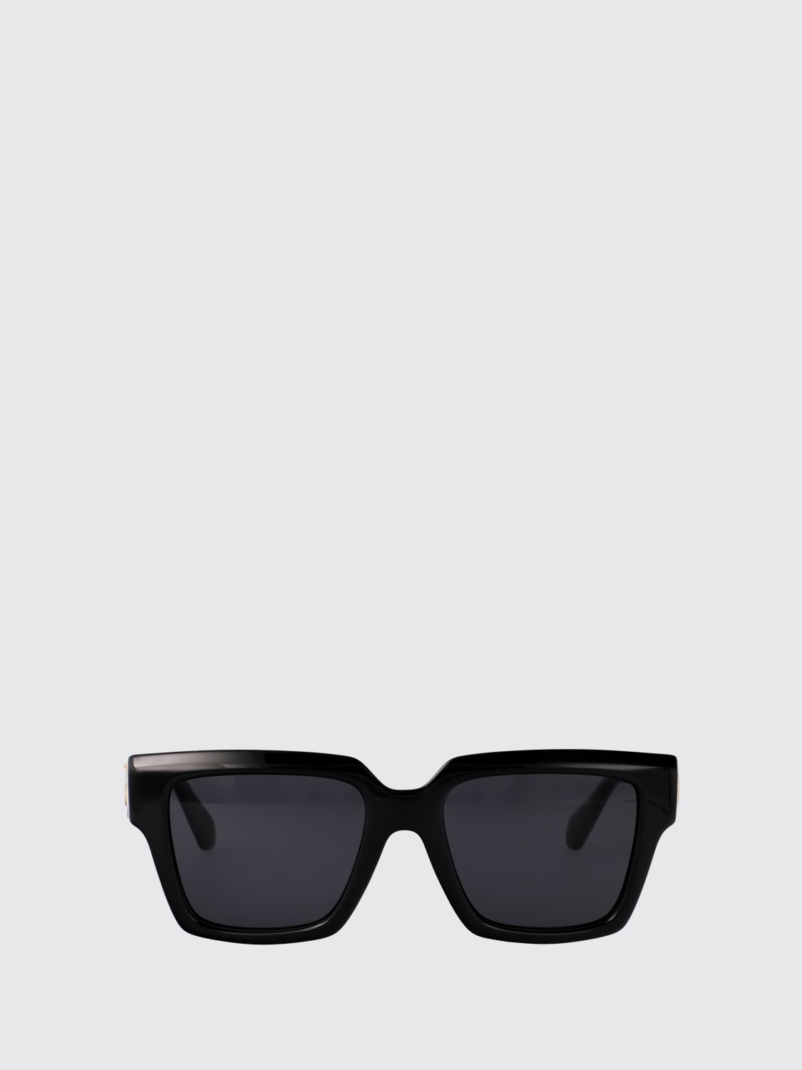 FERRAGAMO SUNGLASSES: Sunglasses woman Ferragamo, Black - Img 2