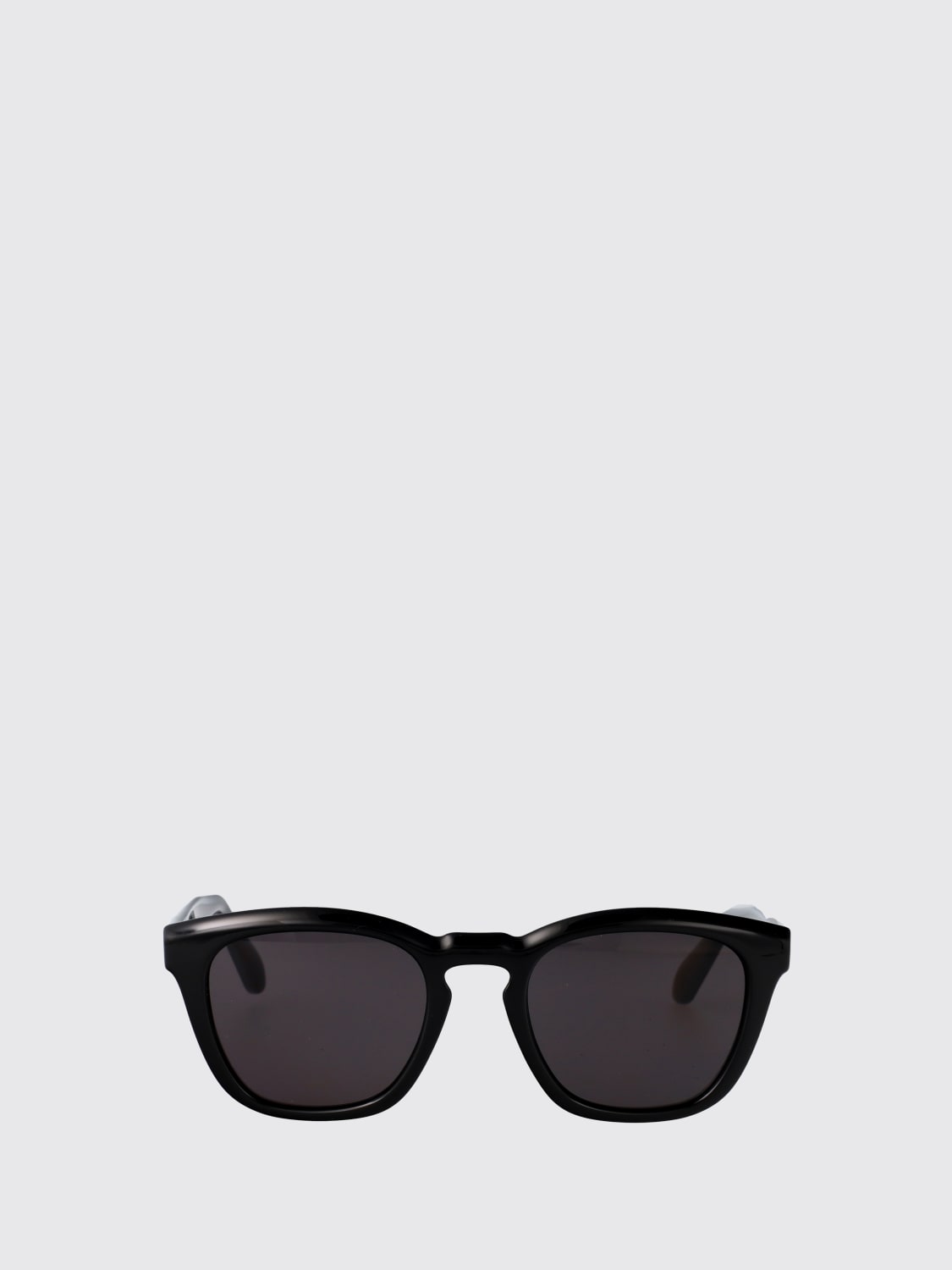 FERRAGAMO SUNGLASSES: Sunglasses men Ferragamo, Black - Img 2