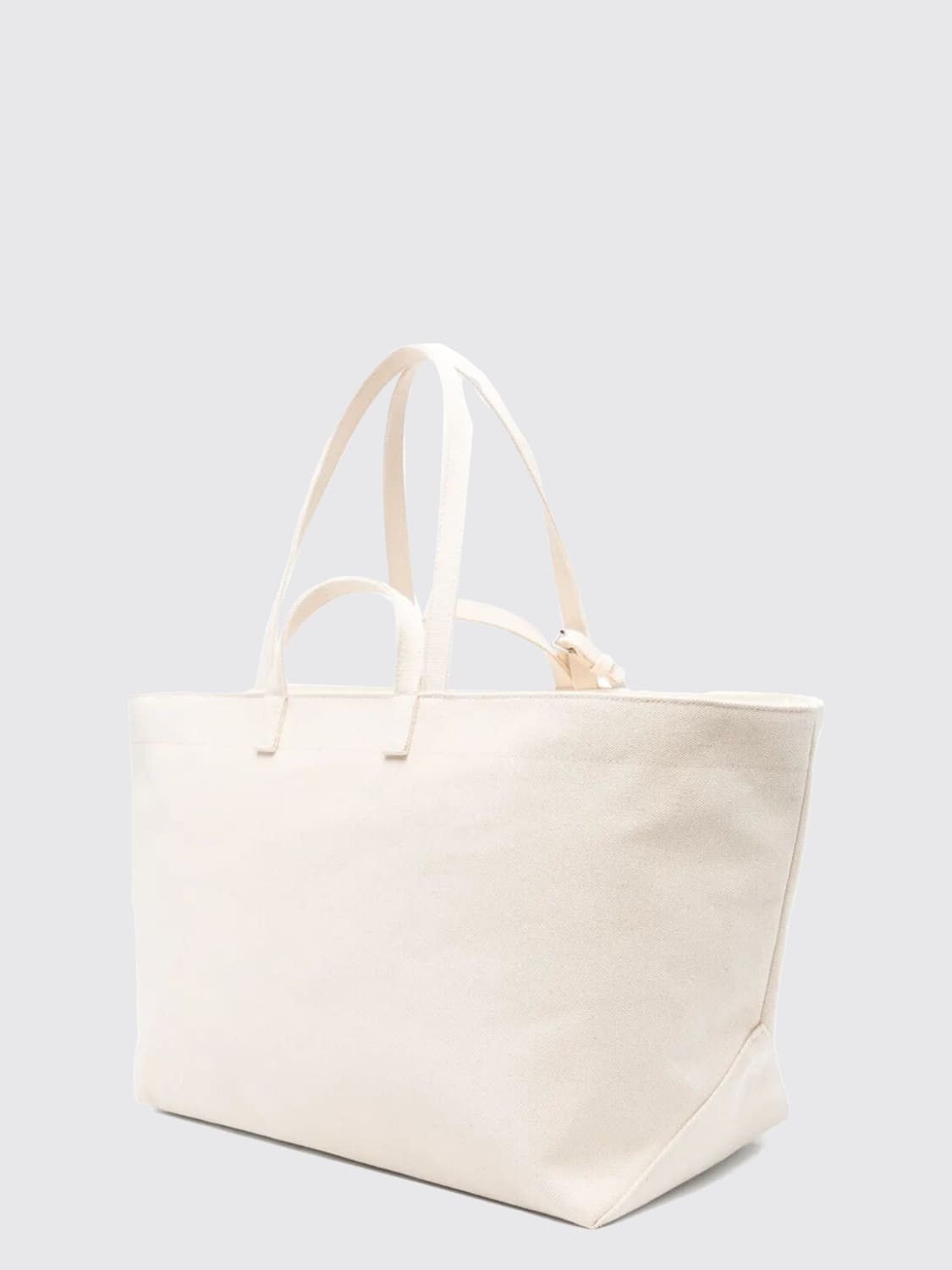 A.P.C. BORSA A SPALLA: Borsa a spalla donna A.P.C., Ecru - Img 3