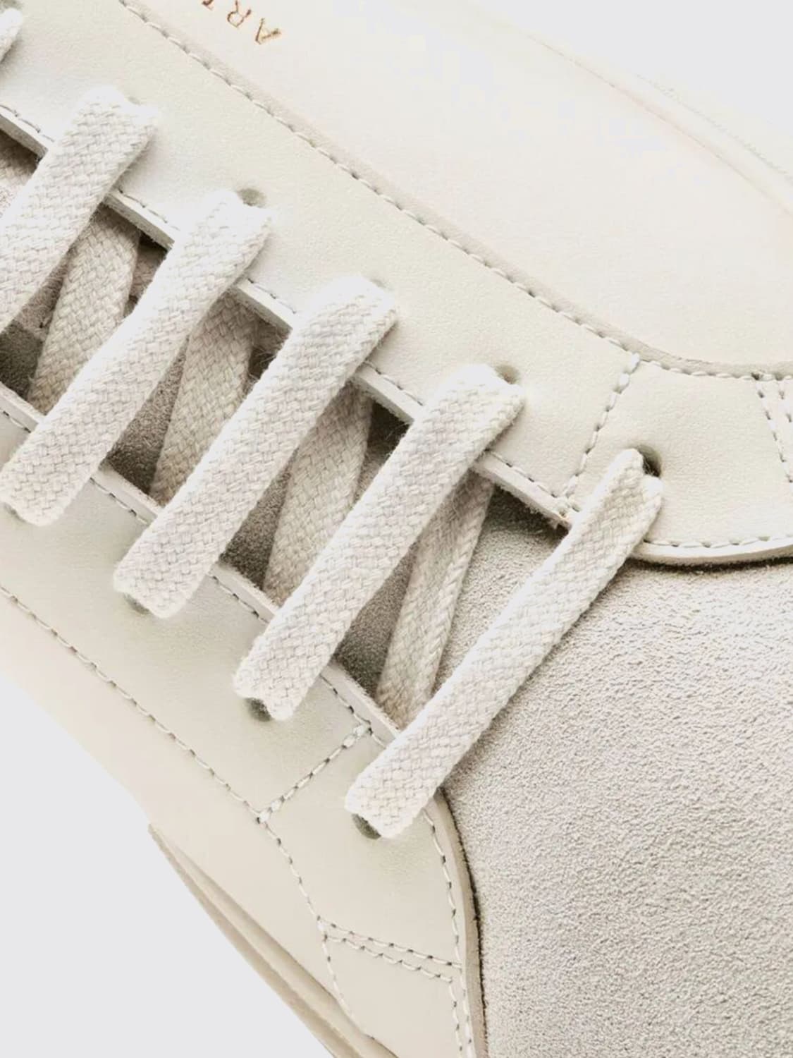 AXEL ARIGATO SNEAKERS: Shoes men Axel Arigato, White - Img 4