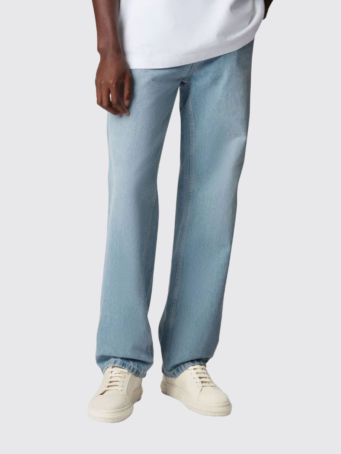 AXEL ARIGATO SNEAKERS: Shoes men Axel Arigato, White - Img 5