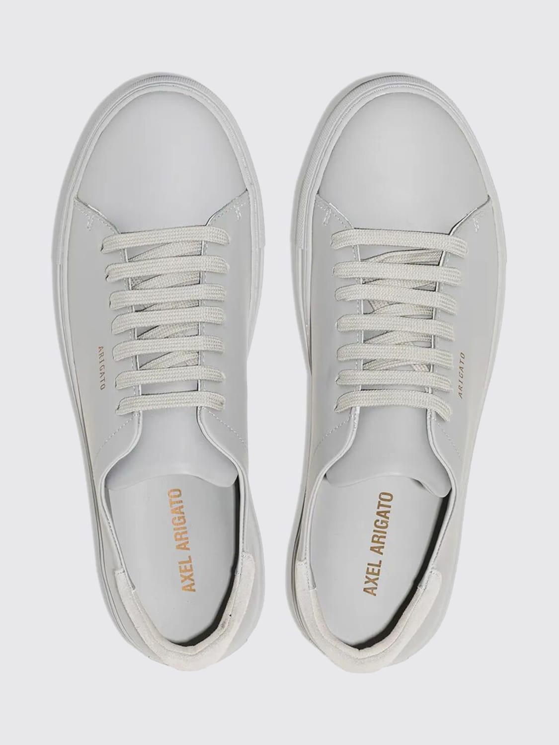 AXEL ARIGATO ZAPATILLAS: Zapatillas hombre Axel Arigato, Blanco - Img 2