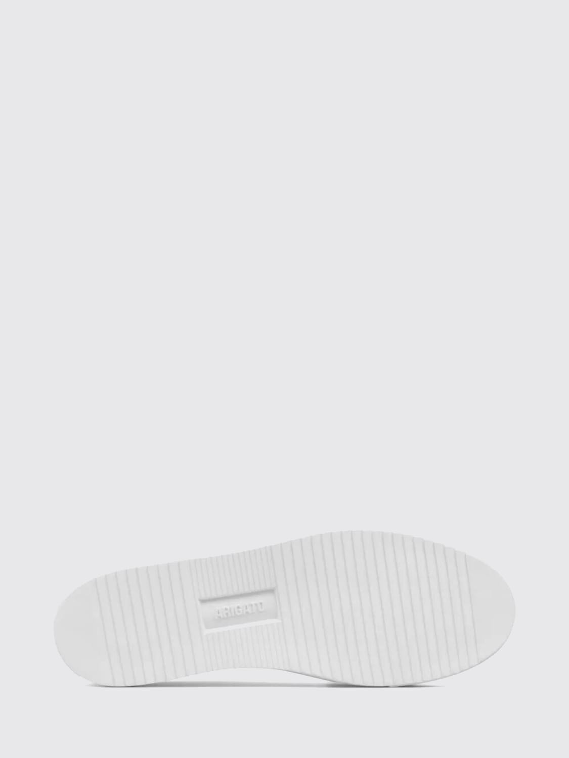 AXEL ARIGATO SNEAKERS: Schuhe herren Axel Arigato, Beige - Img 5