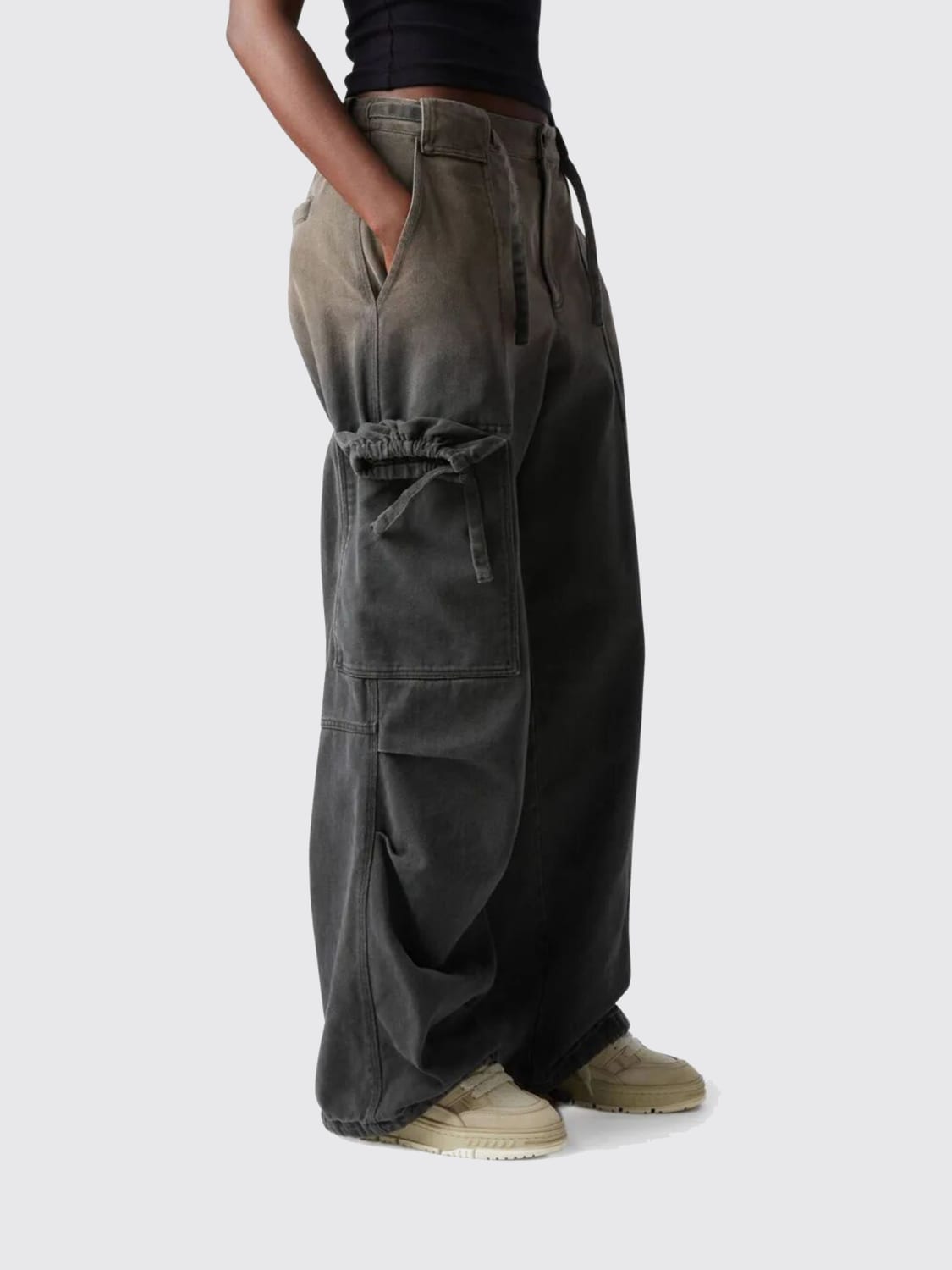 AXEL ARIGATO SNEAKERS: Sneakers men Axel Arigato, Beige - Img 2