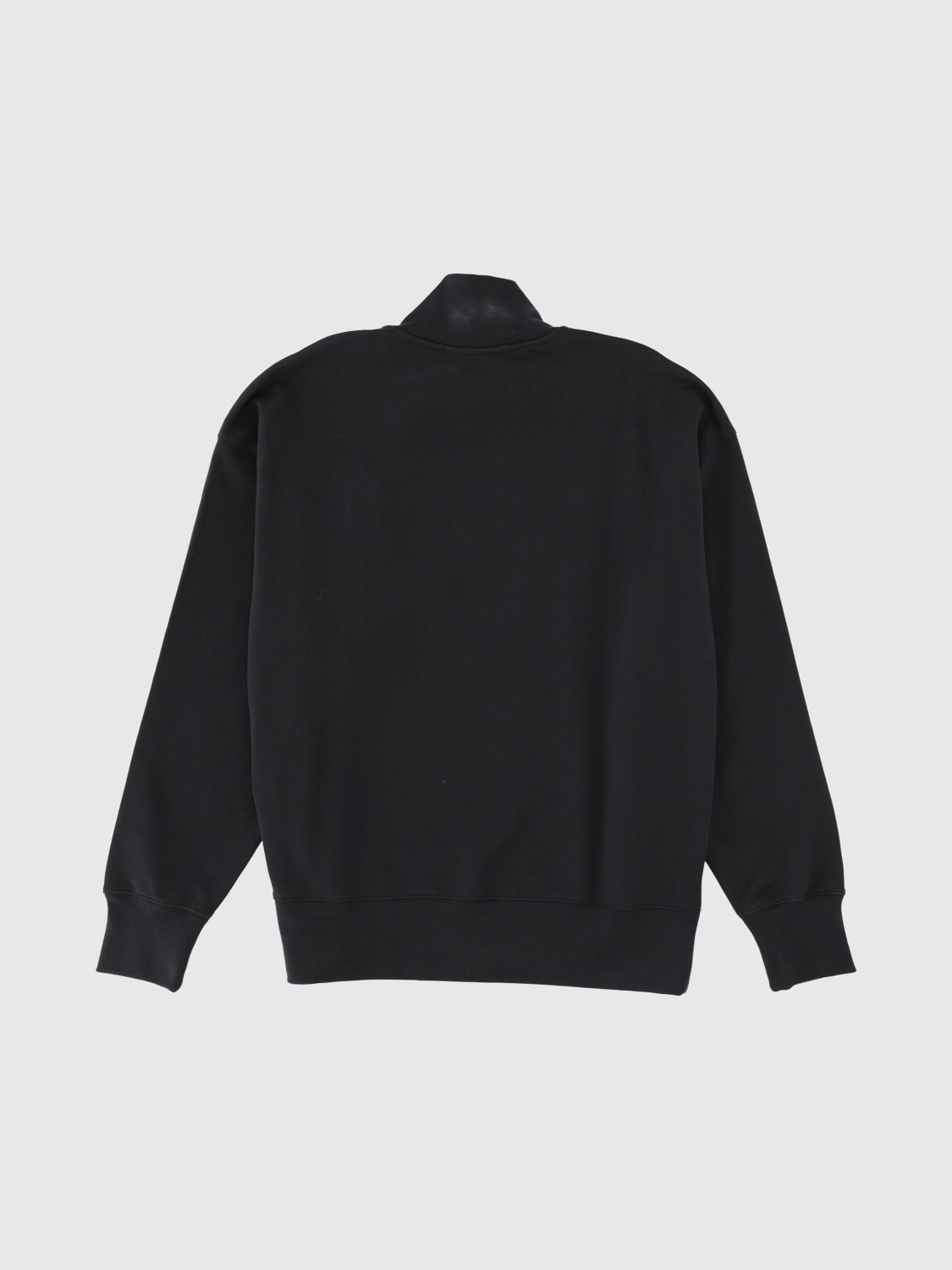 MSGM SWEATSHIRT: Sweatshirt homme MSGM, Noir - Img 2