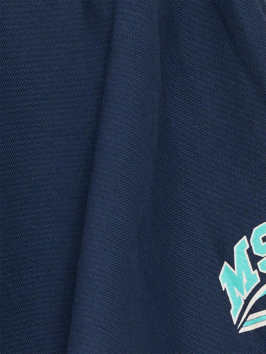 MSGM FALDA: Falda niños MSGM, Rojo - Img 3