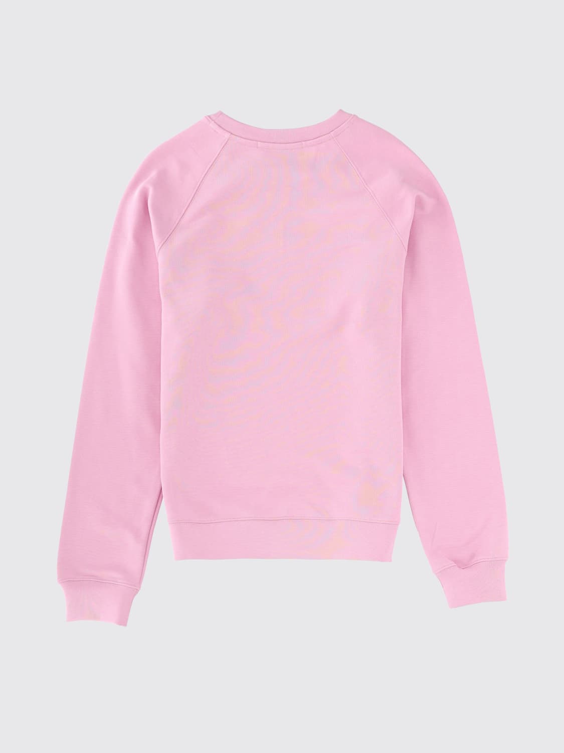 MSGM SWEATSHIRT: Sweatshirt woman MSGM, Pink - Img 2