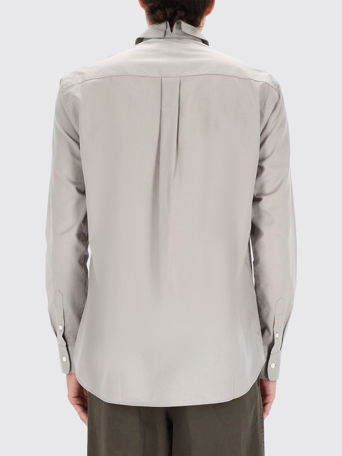 MARNI SHIRT: Shirt men Marni, Grey - Img 3