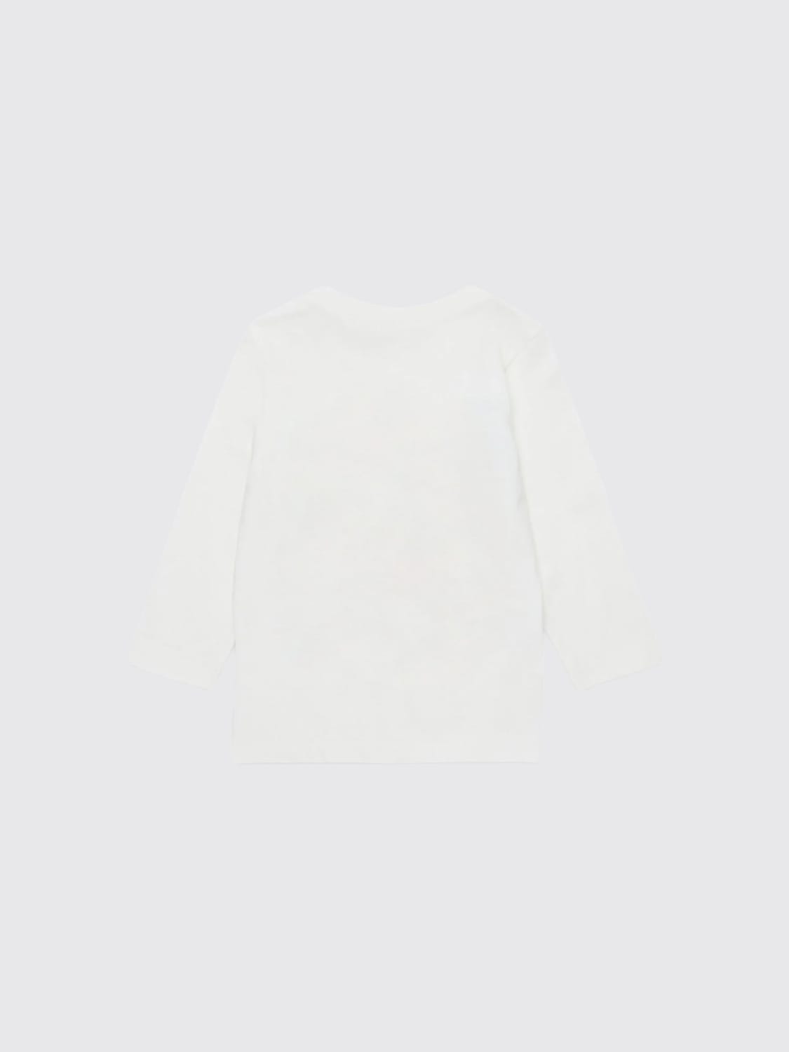MARNI T-SHIRT: T-shirt kids Marni, White - Img 2