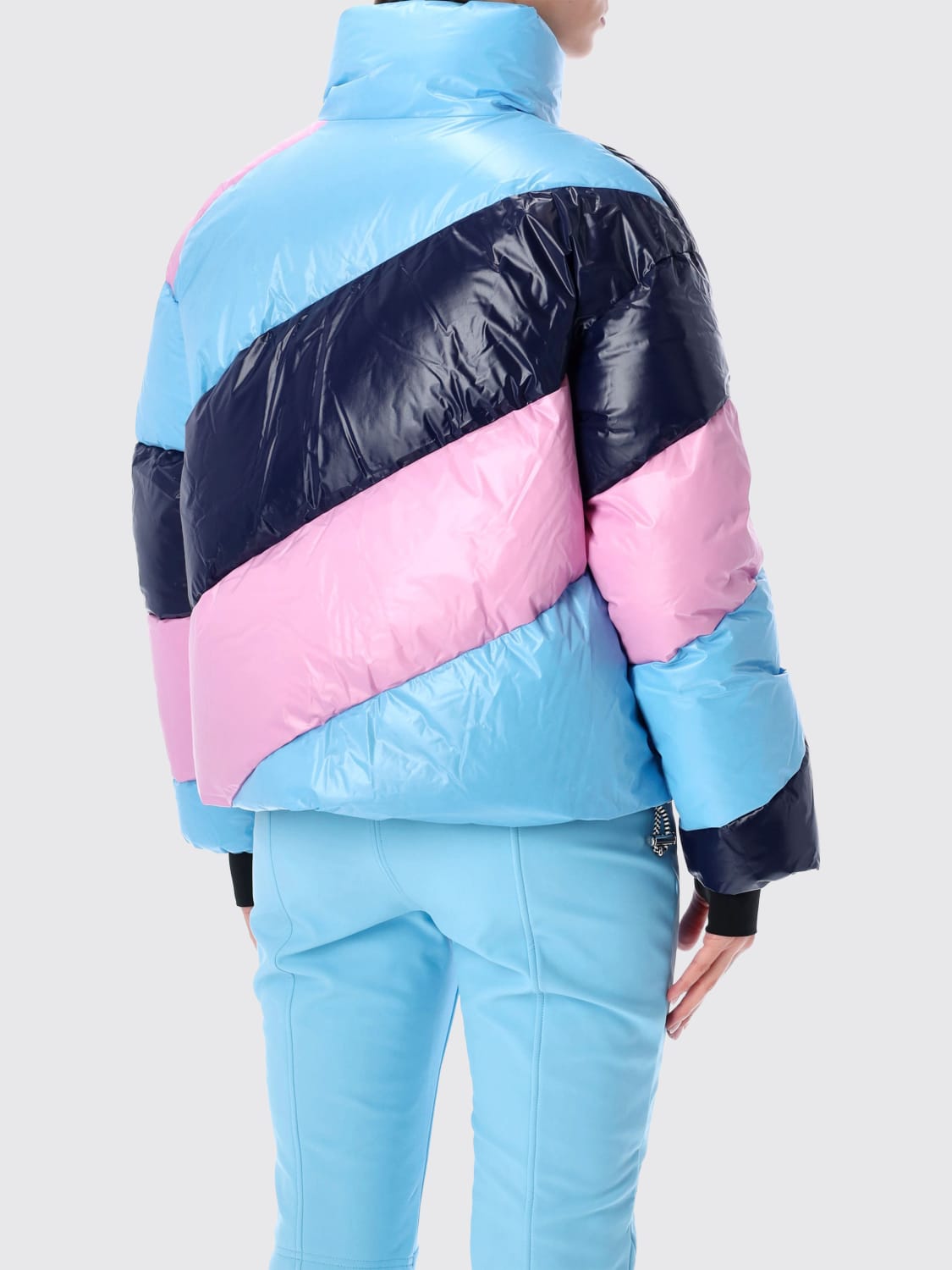 PERFECT MOMENT JACKE: Blazer damen Perfect Moment, Bunt - Img 2