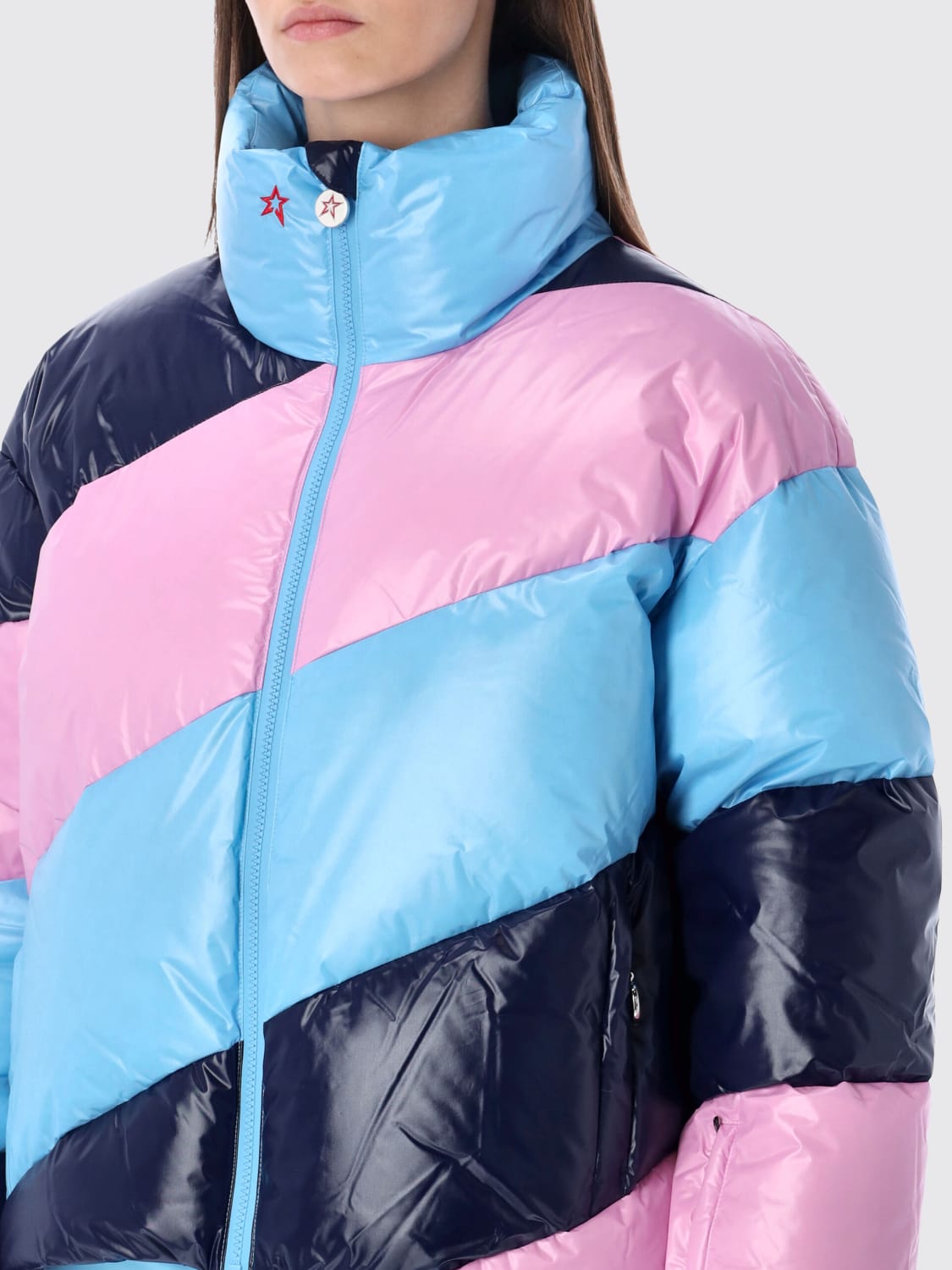 PERFECT MOMENT JACKE: Blazer damen Perfect Moment, Bunt - Img 3