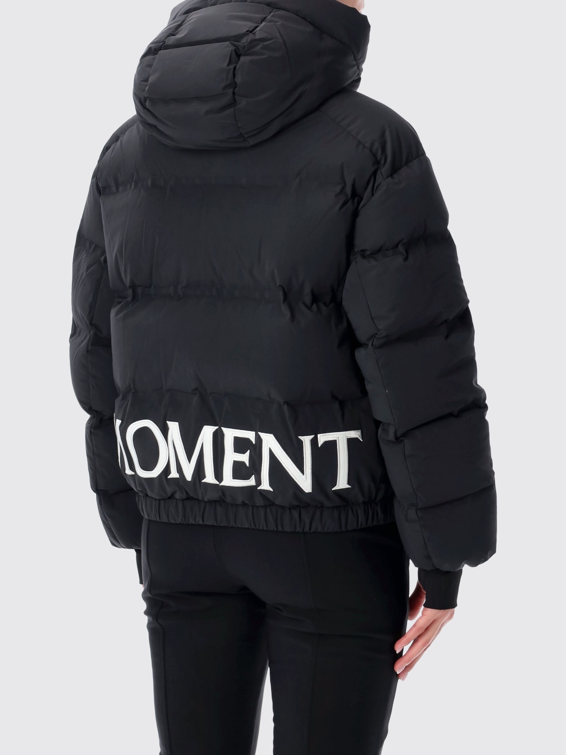 PERFECT MOMENT JACKE: Blazer damen Perfect Moment, Schwarz - Img 2