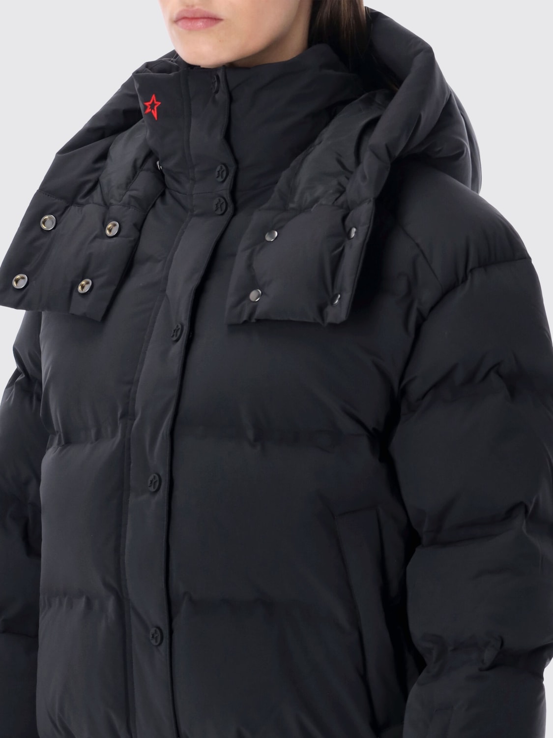 PERFECT MOMENT JACKE: Blazer damen Perfect Moment, Schwarz - Img 3