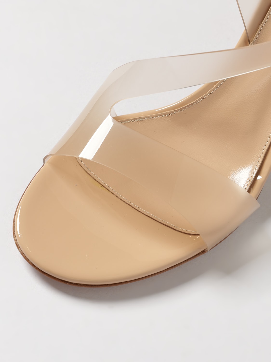 GIANVITO ROSSI PUMP: Pump woman Gianvito Rossi, Pink - Img 4