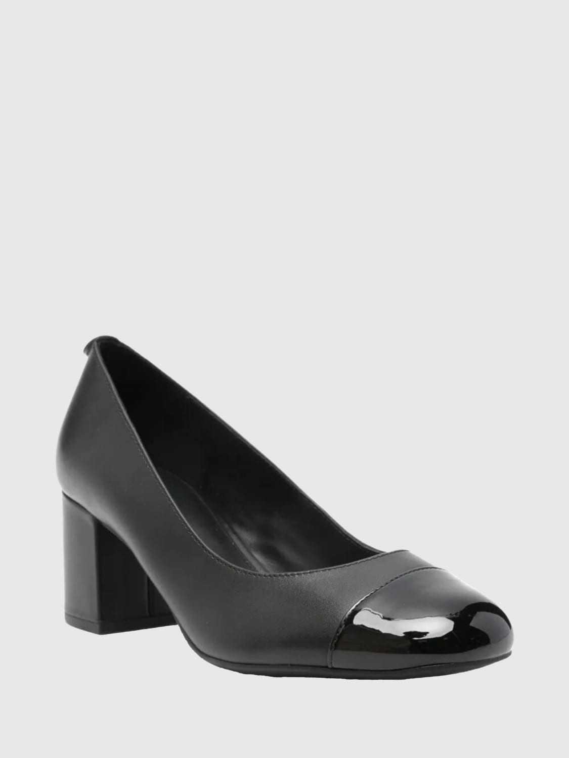 MICHAEL KORS PUMP: Shoes woman Michael Kors, Black - Img 2