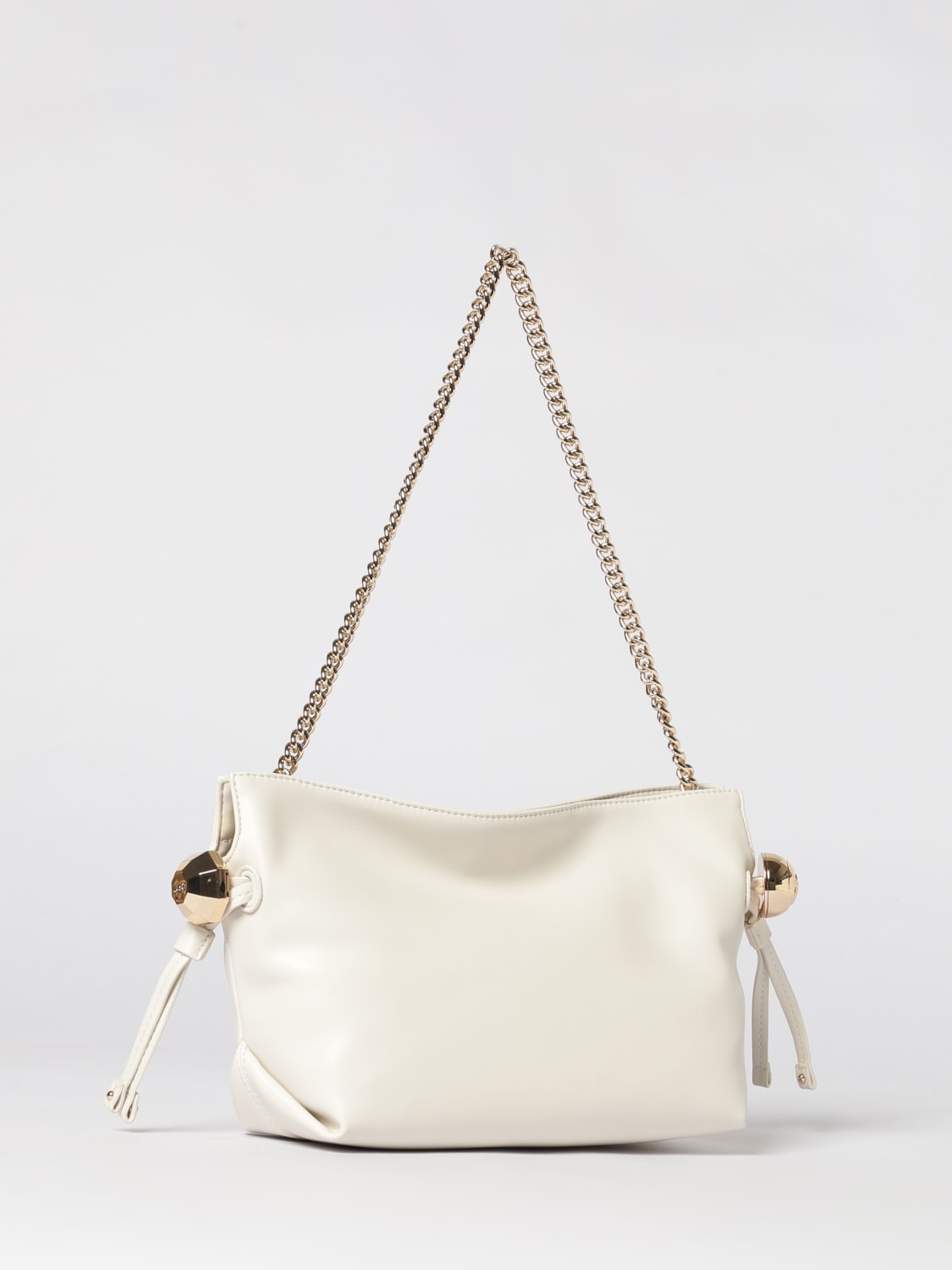 LIU JO HANDTASCHE: Handtasche damen Liu Jo, Weiß - Img 2