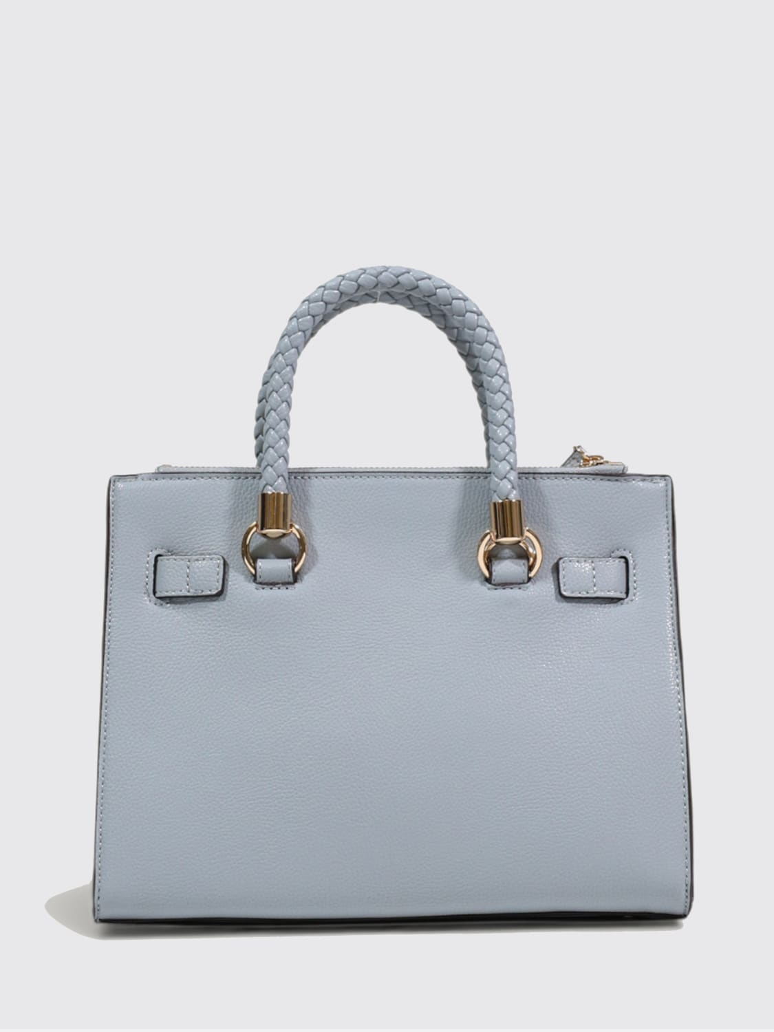 LIU JO HANDTASCHE: Handtasche damen Liu Jo, Hellblau - Img 2