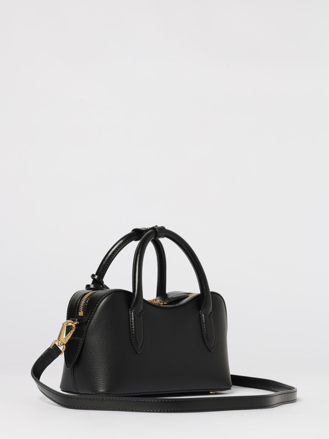 STELLA MCCARTNEY BOLSO DE HOMBRO: Bolso de hombro mujer Stella McCartney, Negro - Img 3