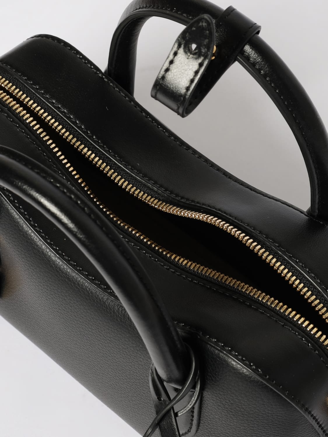 STELLA MCCARTNEY BOLSO DE HOMBRO: Bolso de hombro mujer Stella McCartney, Negro - Img 5