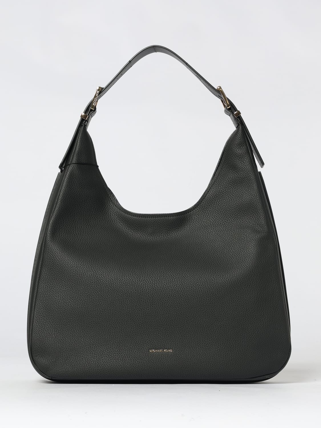 MICHAEL KORS BANDOLERA: Bandolera mujer Michael Kors, Negro - Img 1