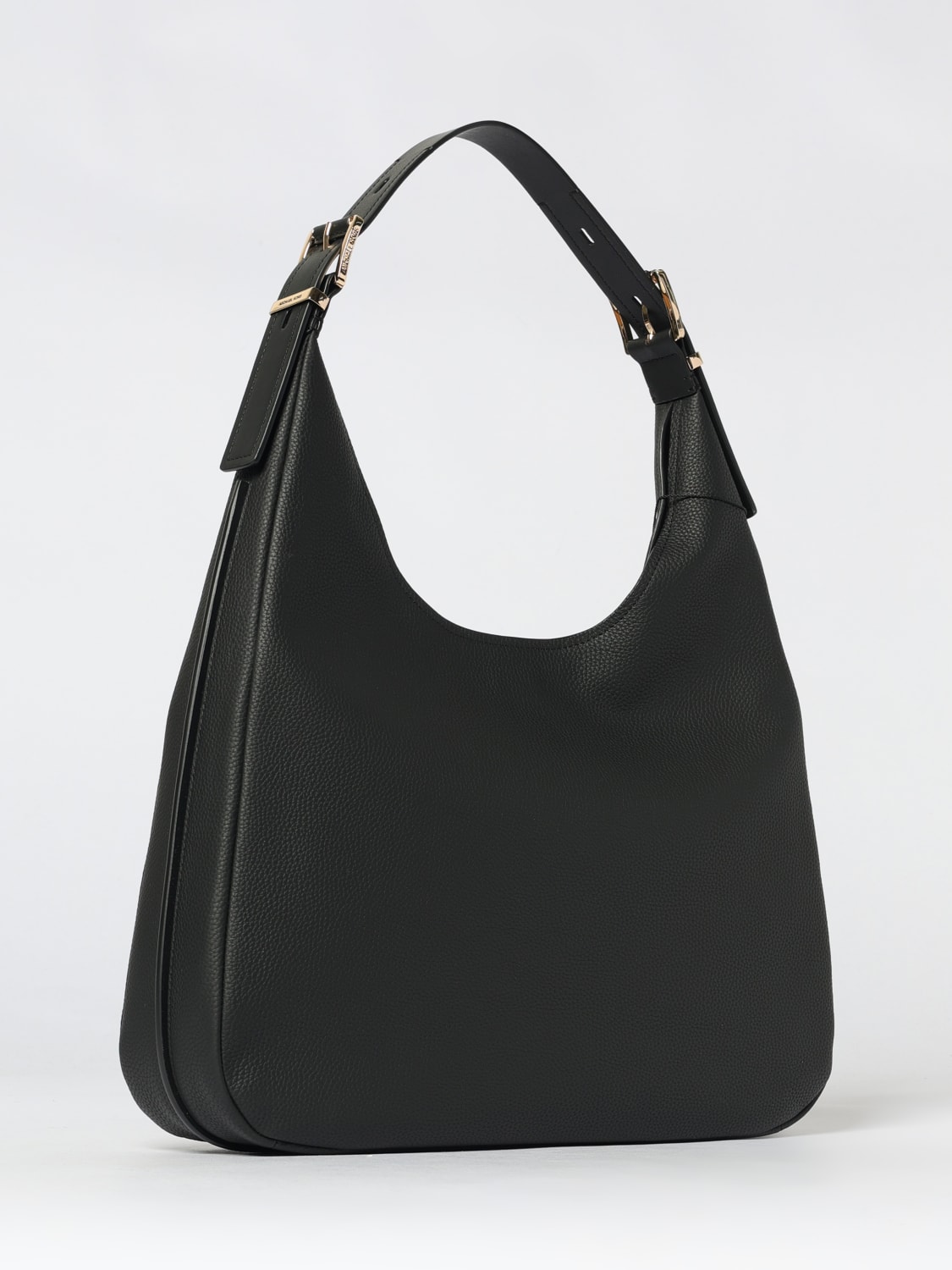 MICHAEL KORS BANDOLERA: Bandolera mujer Michael Kors, Negro - Img 2