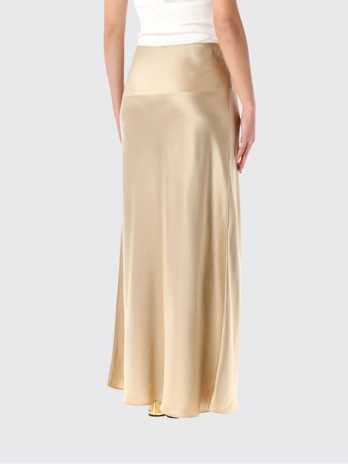 BY MALENE BIRGER GONNA: Gonna donna by Malene Birger, Oro - Img 2