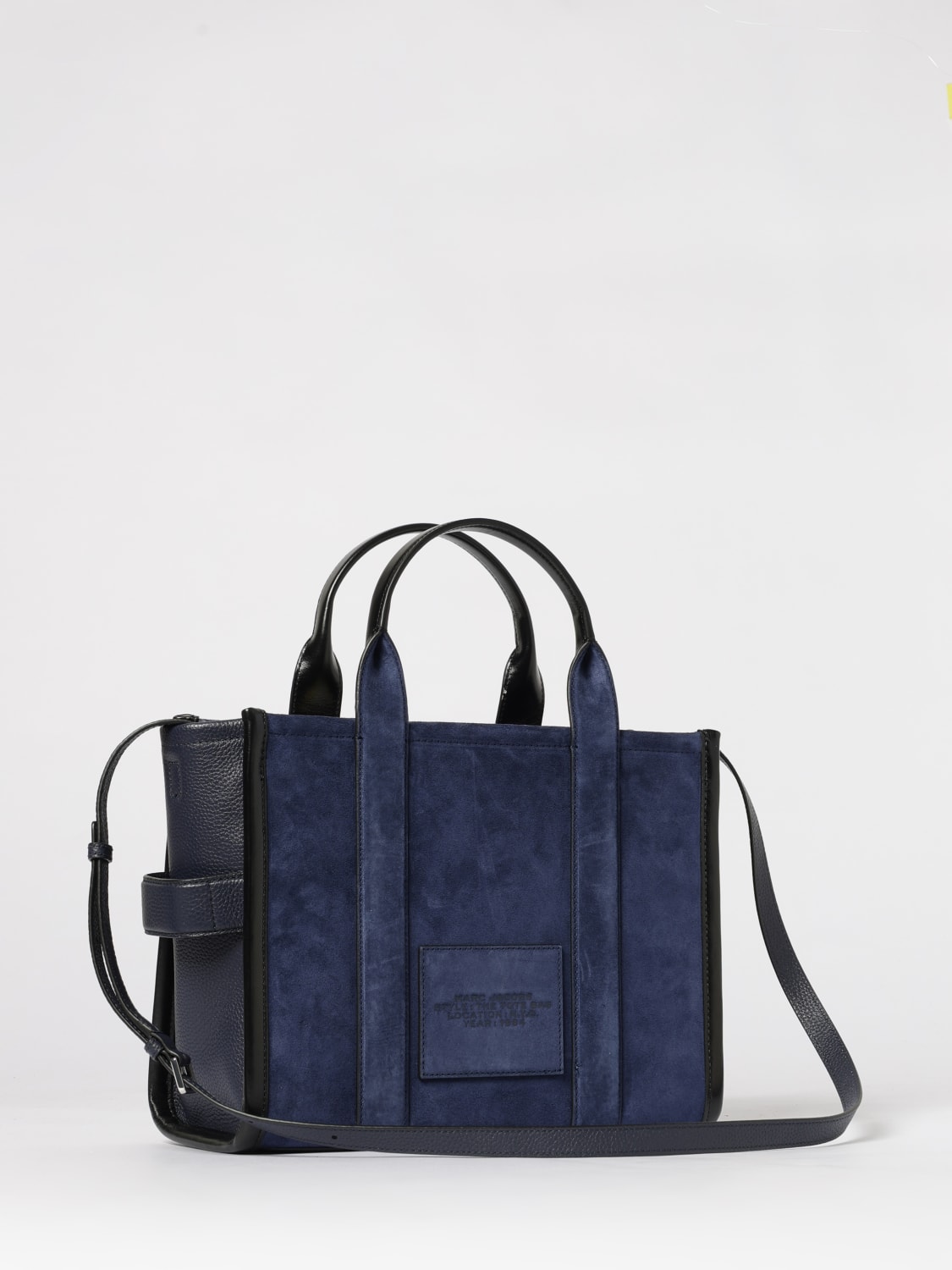 MARC JACOBS SAC CABAS: Sac à main femme Marc Jacobs, Marron - Img 2