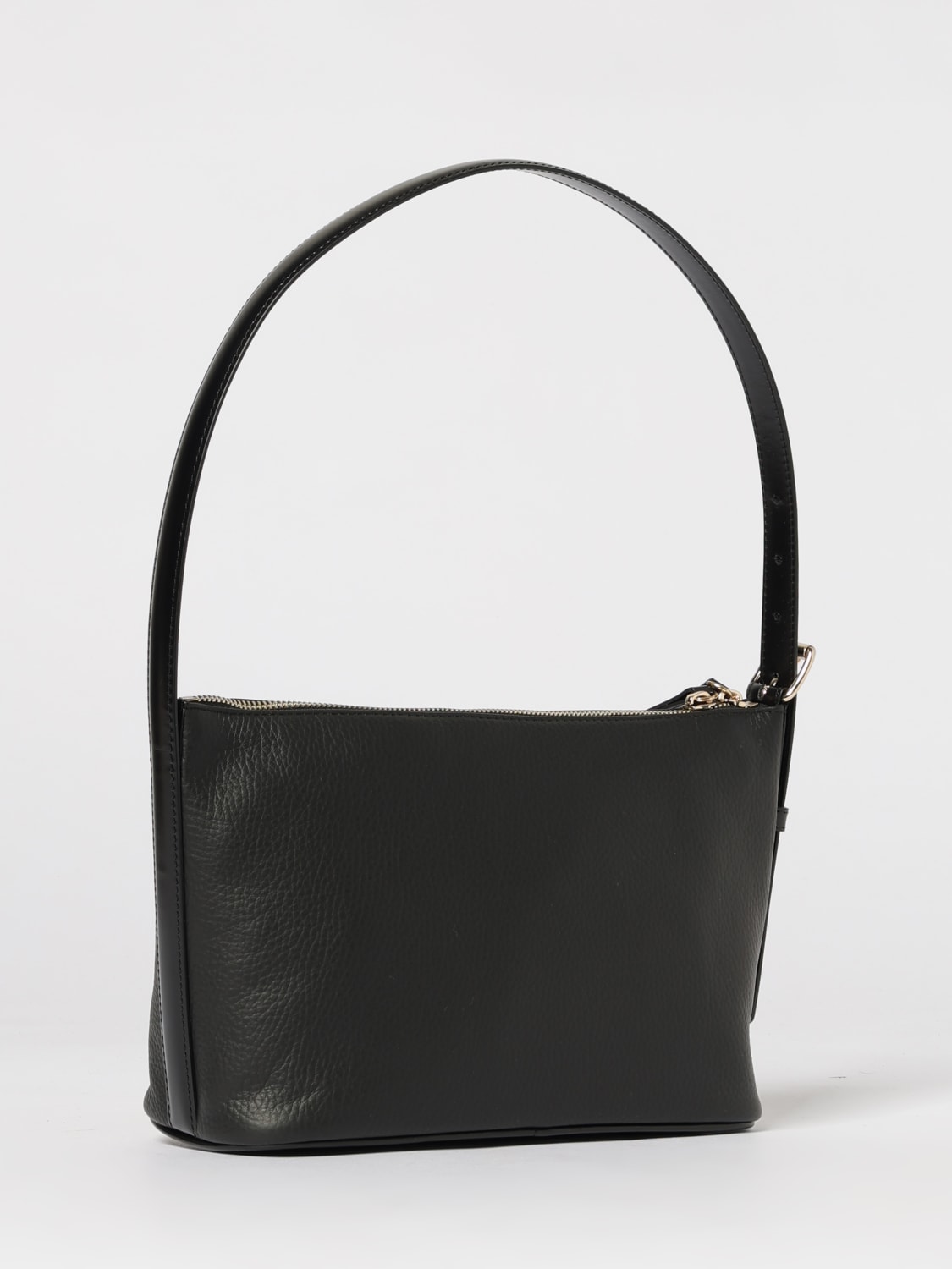 A.P.C. SHOULDER BAG: Shoulder bag woman A.P.C., Black - Img 2