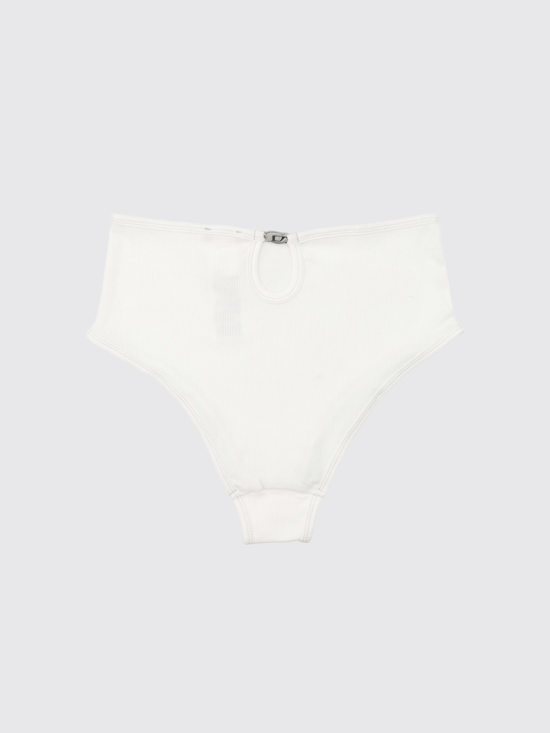 DIESEL LINGERIE: Lingerie woman Diesel, White - Img 2