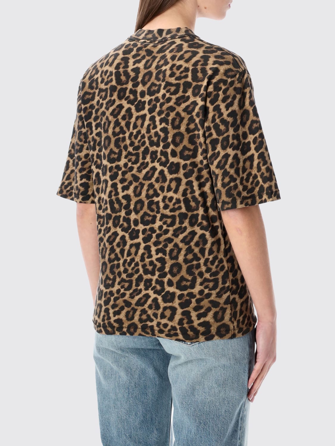 ANINE BING T-SHIRT: T-shirt woman Anine Bing, Multicolor - Img 2