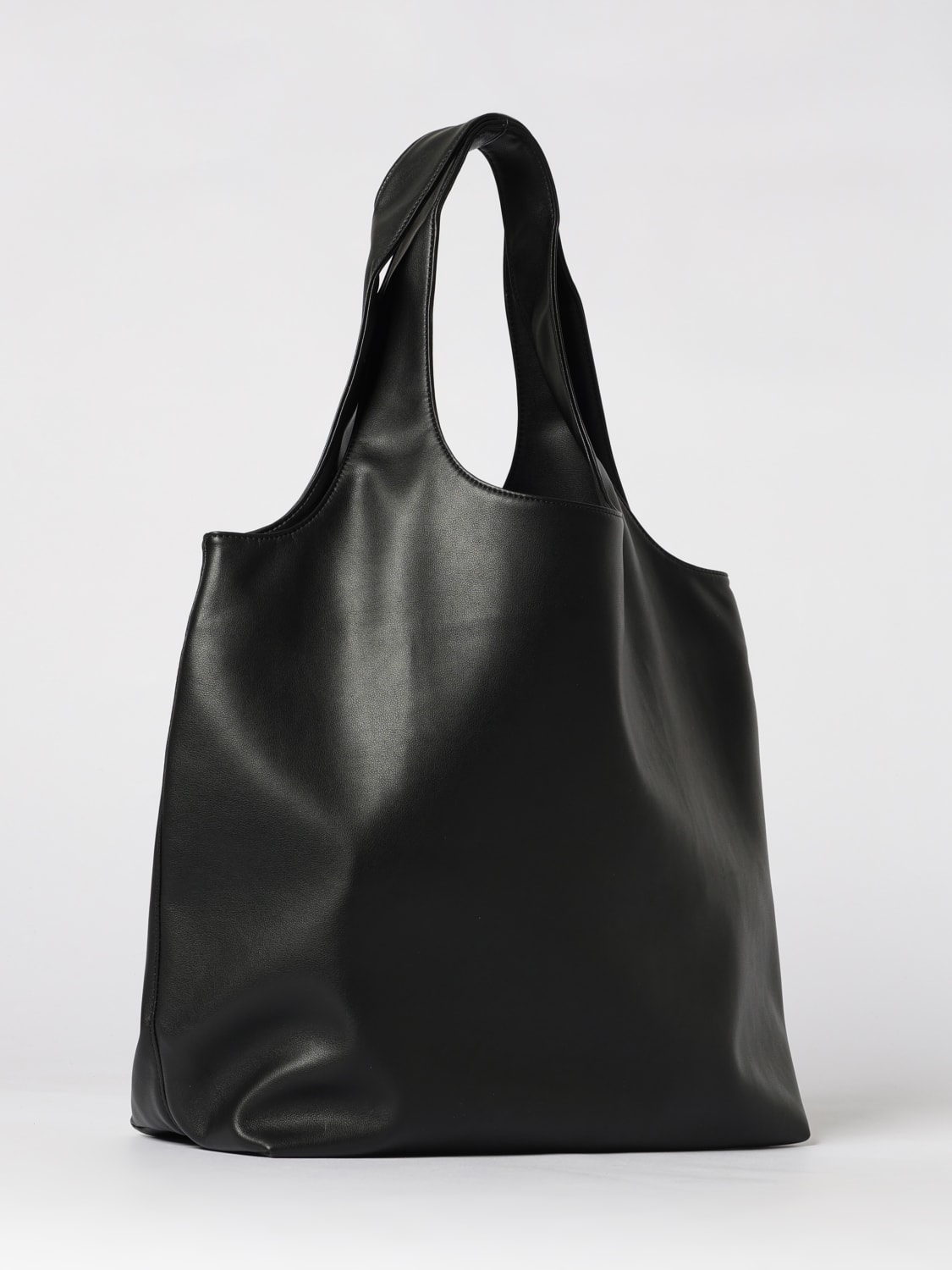 A.P.C. BORSA A MANO: Borsa a mano donna A.P.C., Nero - Img 2