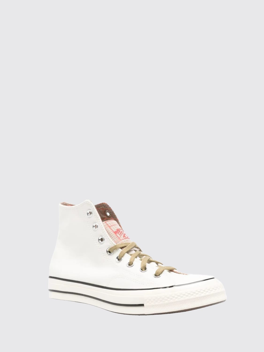 CONVERSE SNEAKERS: Sneakers men Converse, White - Img 2