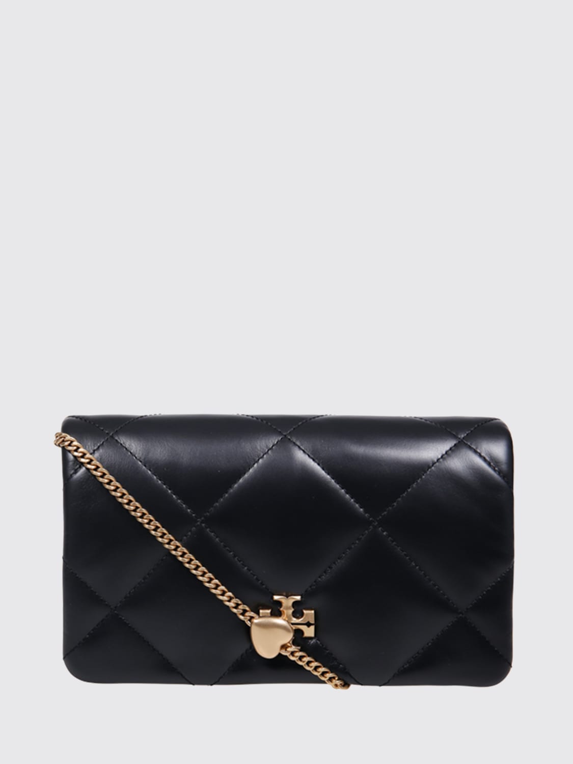 TORY BURCH MINITASCHE: Umhängetasche damen Tory Burch, Schwarz - Img 1