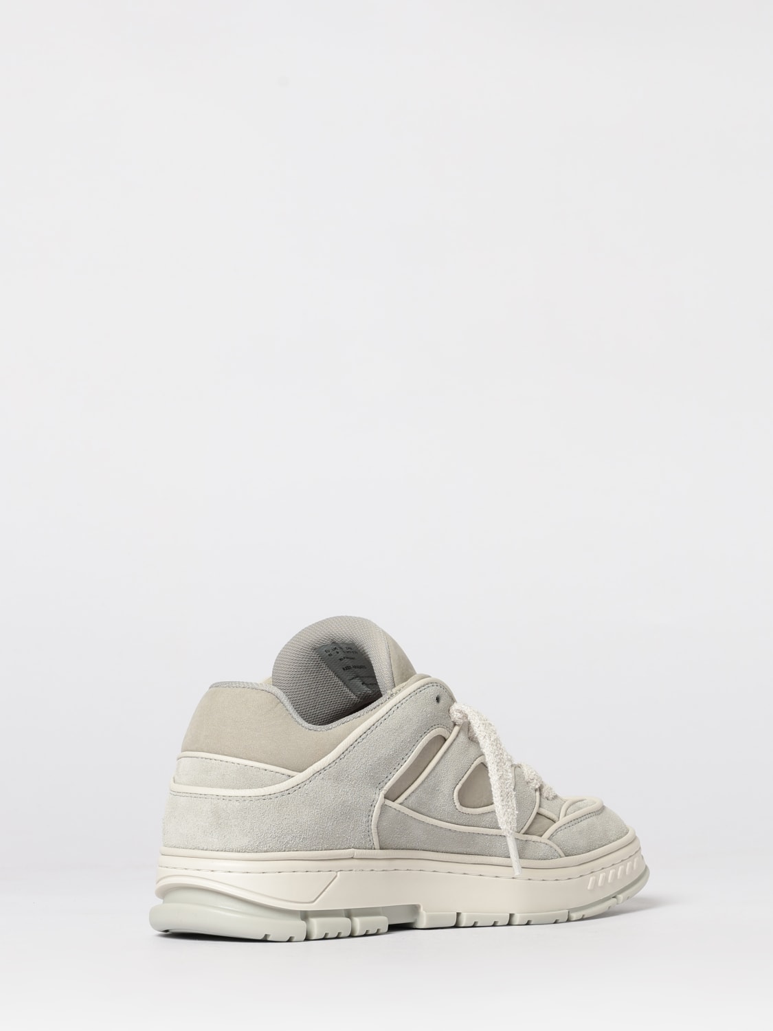 AXEL ARIGATO SNEAKERS: Shoes men Axel Arigato, Grey - Img 3