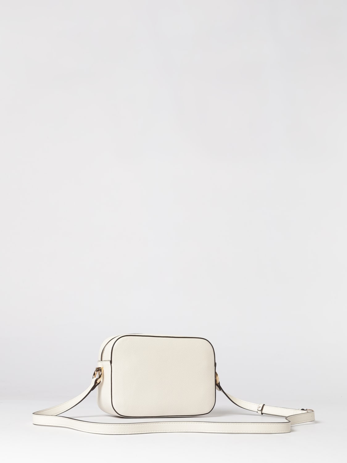 LIU JO CROSSBODY BAG: Crossbody bag woman Liu Jo, White - Img 2