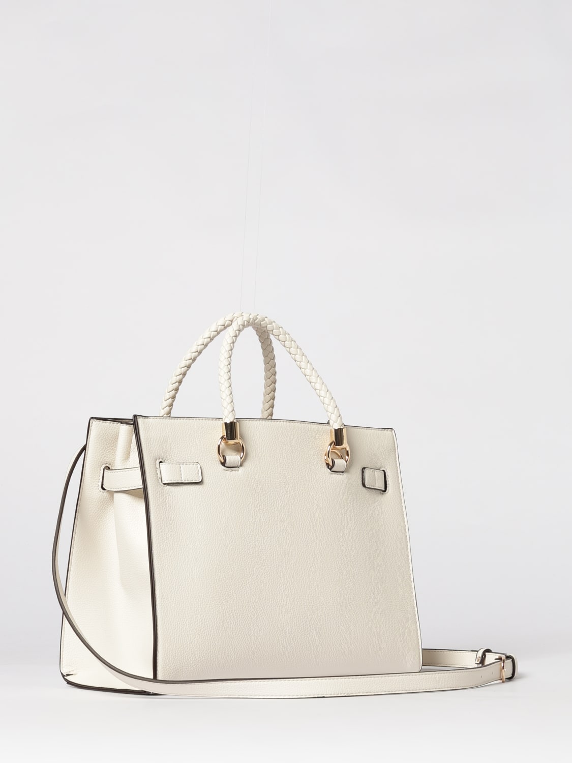 LIU JO SAC À MAIN: Sac à main femme Liu Jo, Blanc - Img 2